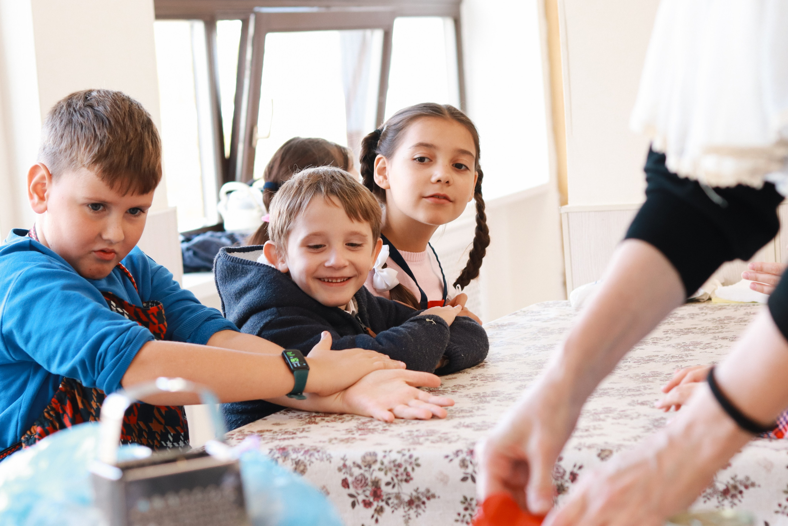 Репортажный фотограф в Москве и Зеленограде Karina-vozd