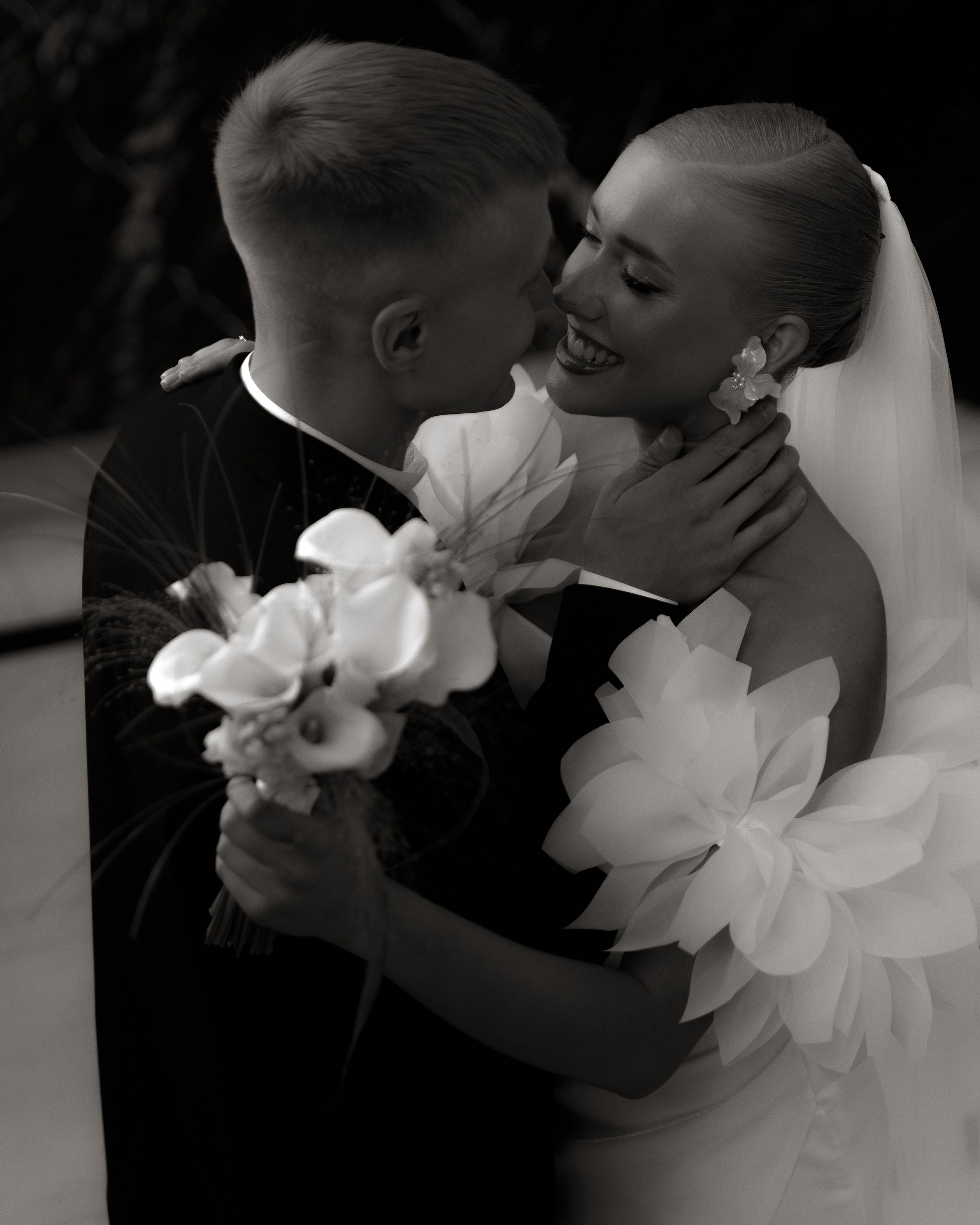 Андрей и Маргарита. DARYA.BELKINA