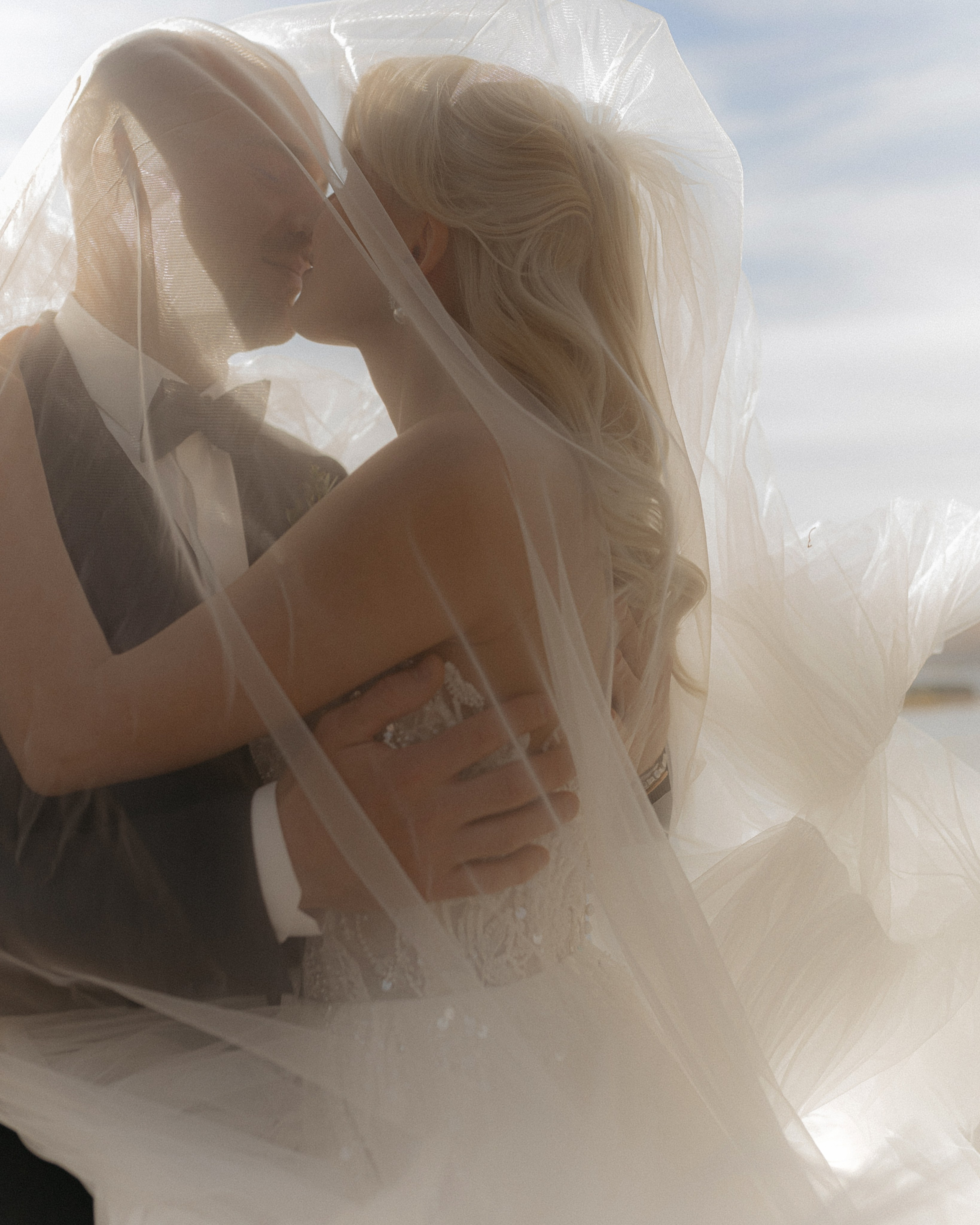 Роман и Анастасия. DARYA.BELKINA