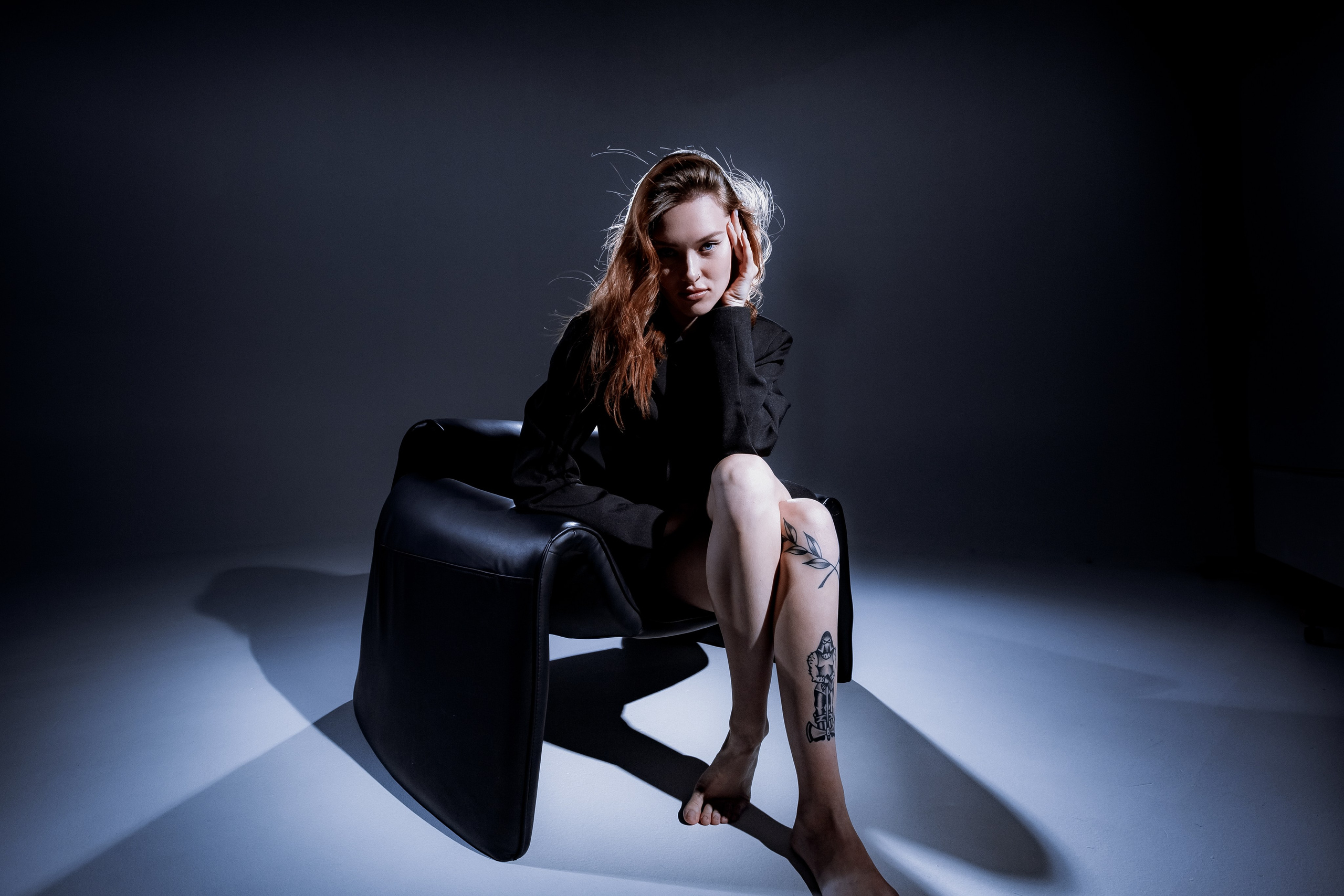 ANNA. Фотограф Владивосток Ян Паклин