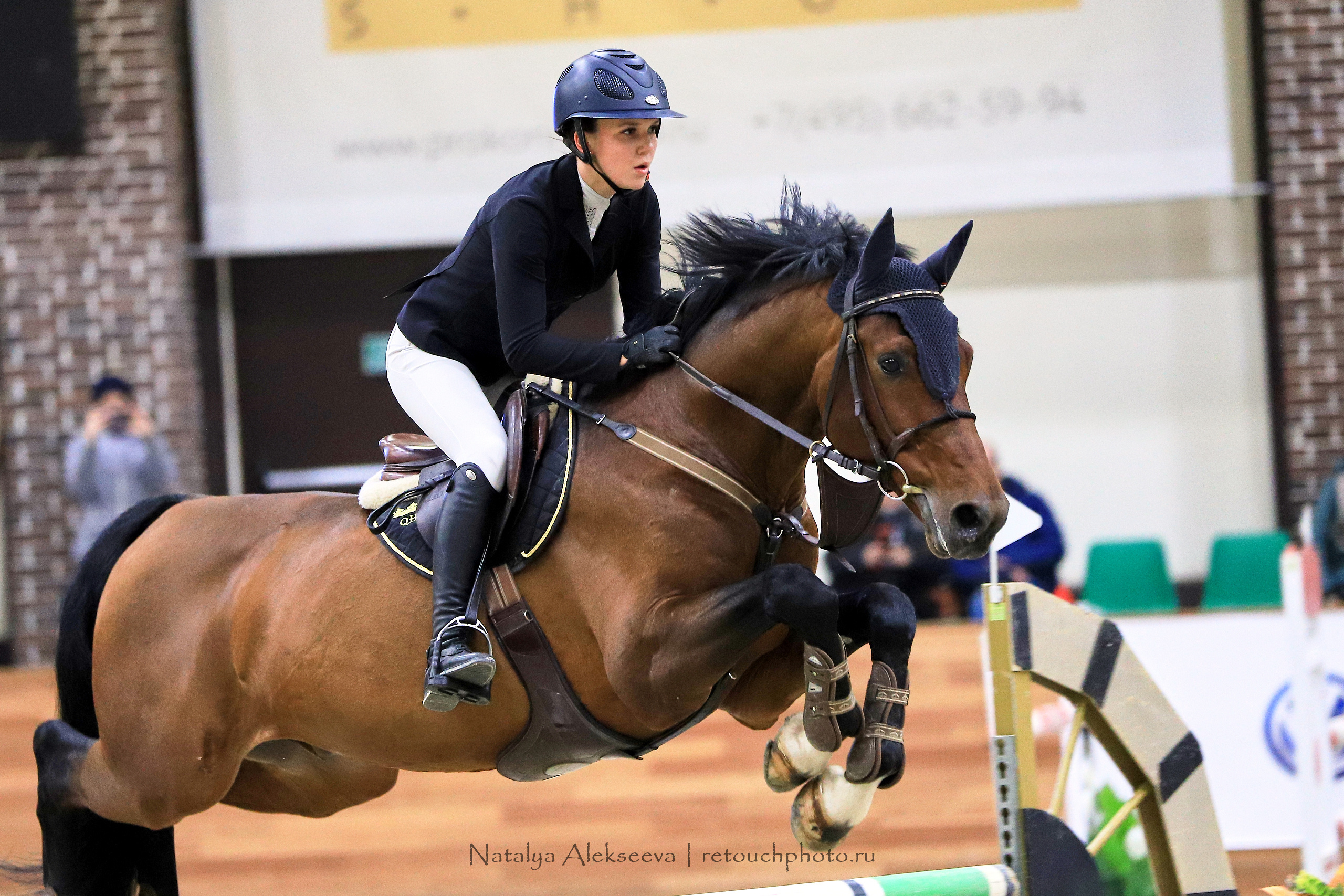 Кубок Армении по конкуру, Maxima Stables | 12'2019. Репортажный фотограф и ретушер в Москве Наталья Алексеева