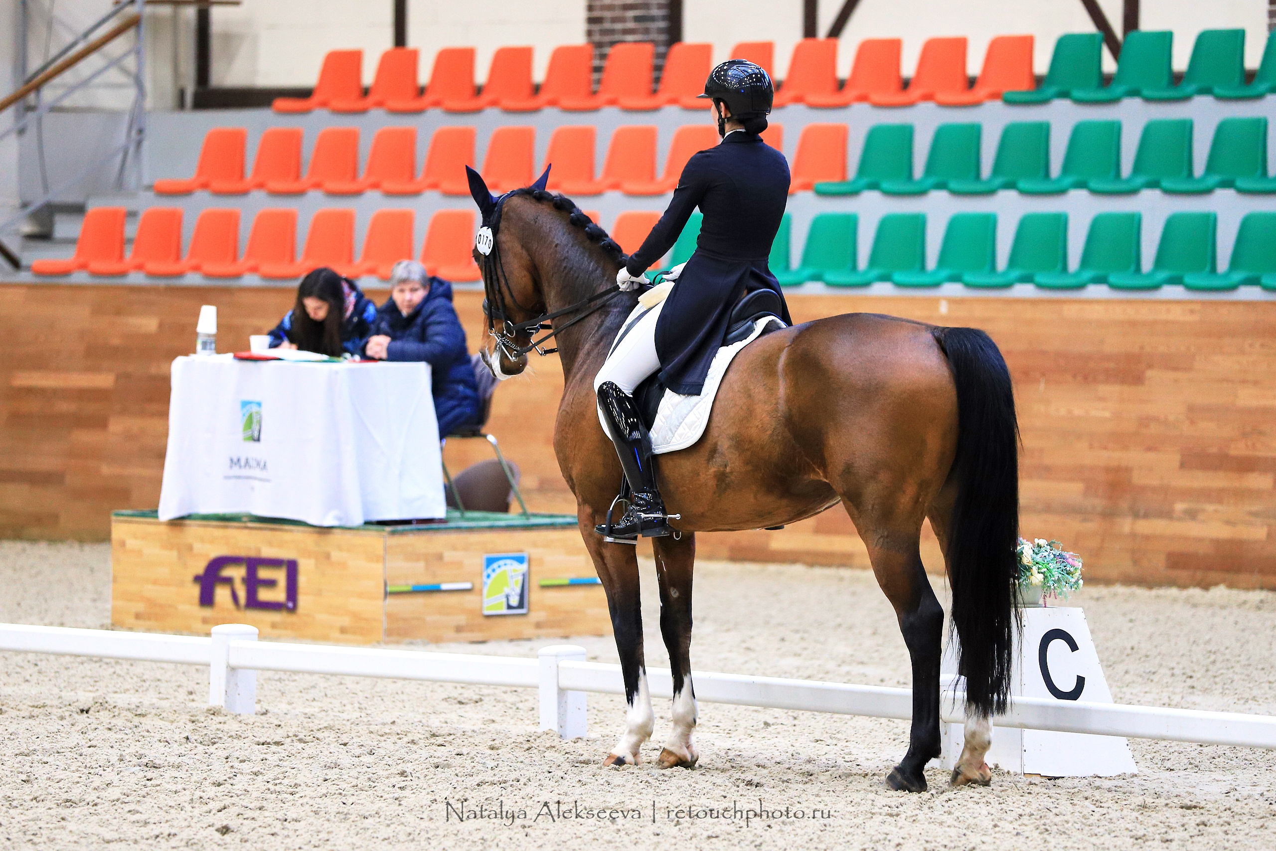 CDI-3*/2*/Y/J/CH, Maxima Stables | 11'2019. Репортажный фотограф и ретушер в Москве Наталья Алексеева
