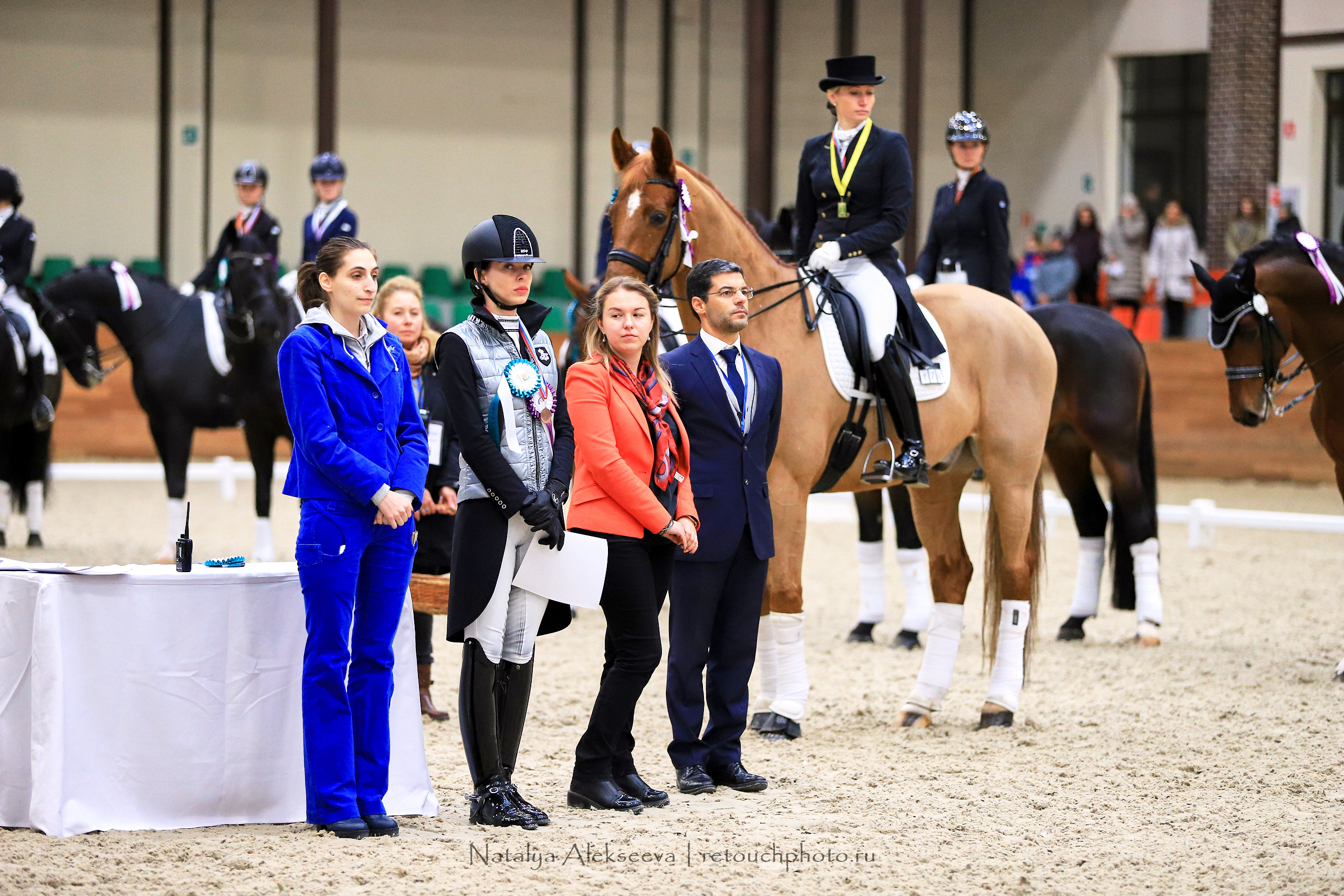 CDI-3*/2*/Y/J/CH, Maxima Stables | 11'2019. Репортажный фотограф и ретушер в Москве Наталья Алексеева