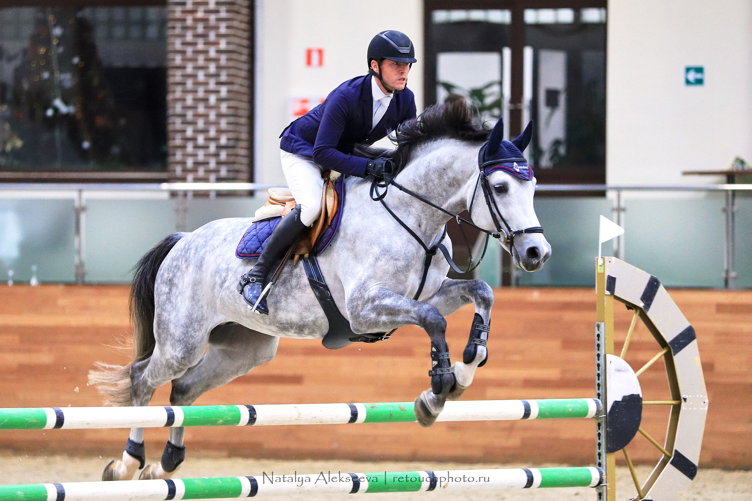 Кубок Армении по конкуру, Maxima Stables | 12'2019. Репортажный фотограф и ретушер в Москве Наталья Алексеева