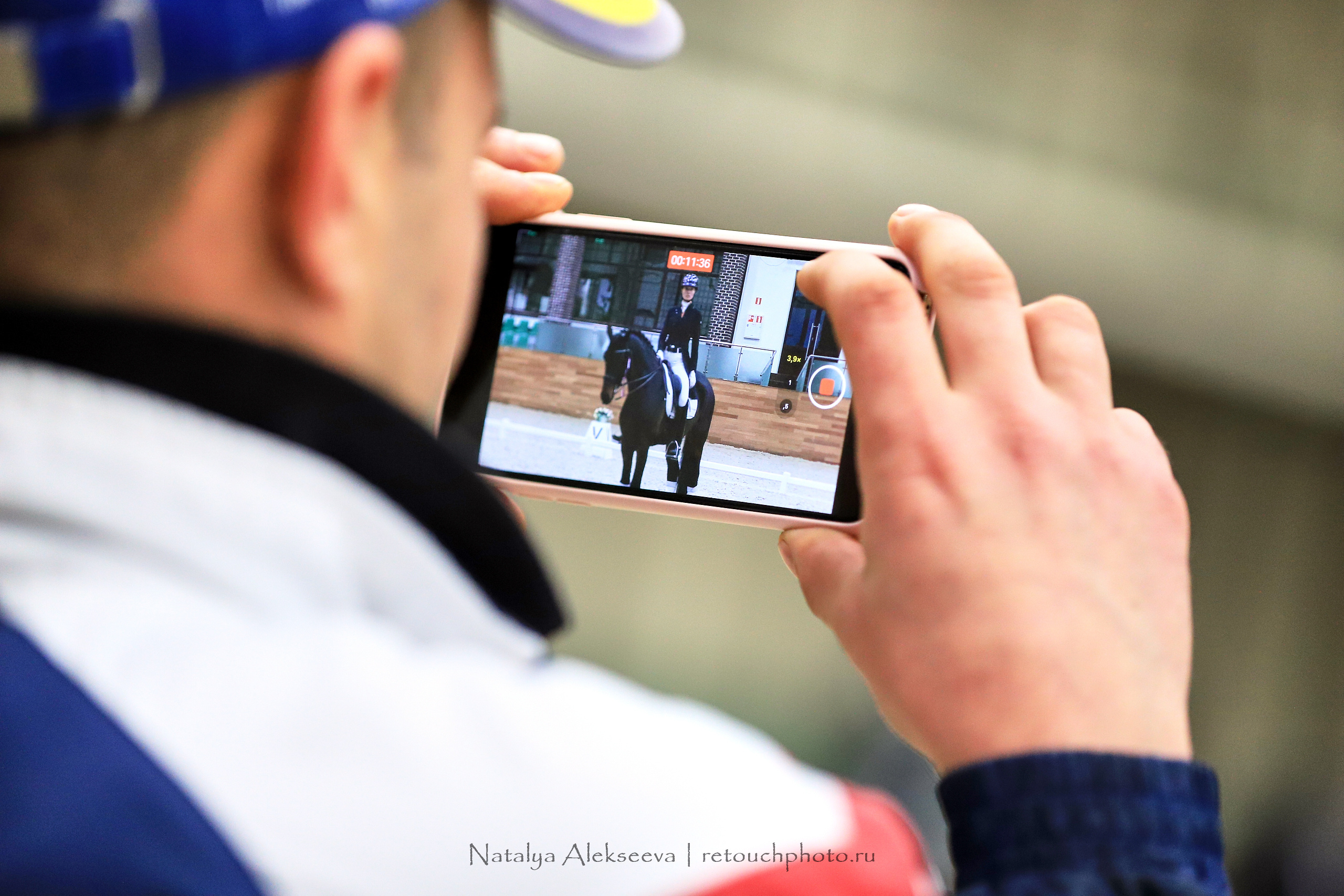 CDI-3*/2*/Y/J/CH, Maxima Stables | 11'2019. Репортажный фотограф и ретушер в Москве Наталья Алексеева