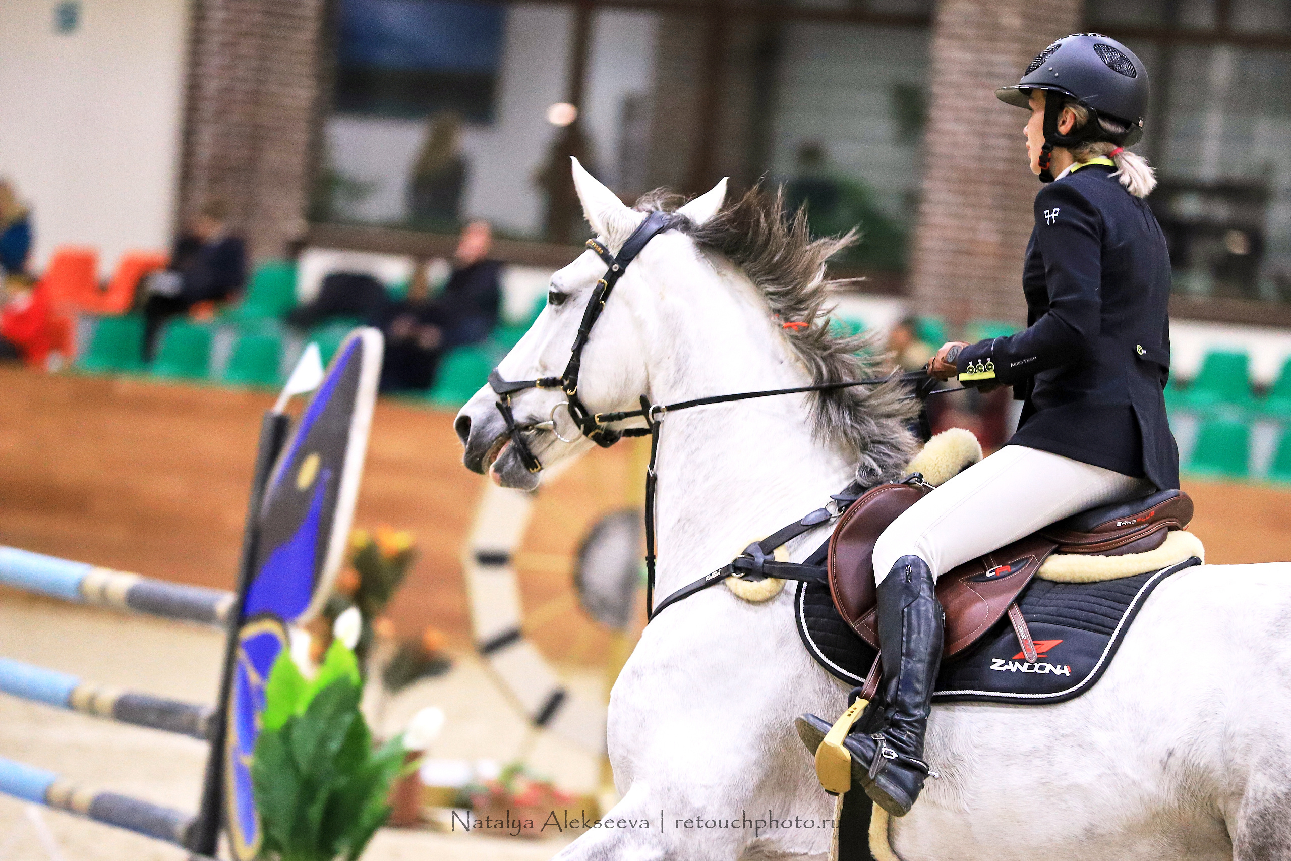 Кубок Армении по конкуру, Maxima Stables | 12'2019. Репортажный фотограф и ретушер в Москве Наталья Алексеева