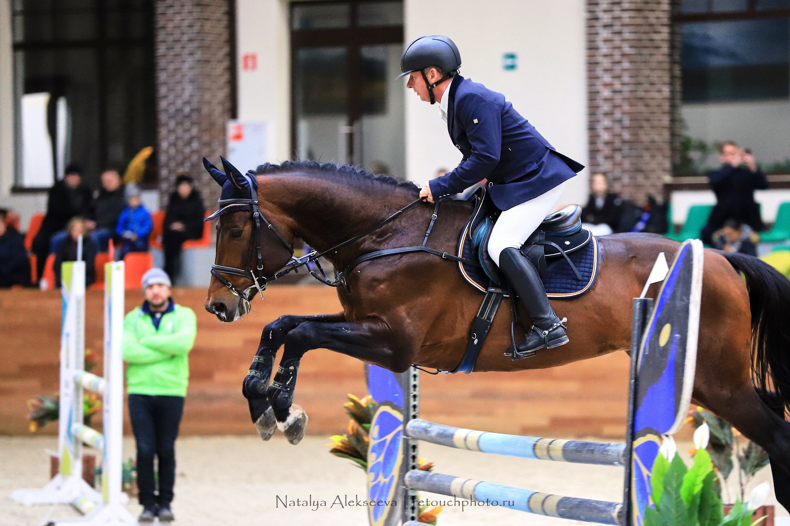Кубок Армении по конкуру, Maxima Stables | 12'2019. Репортажный фотограф и ретушер в Москве Наталья Алексеева