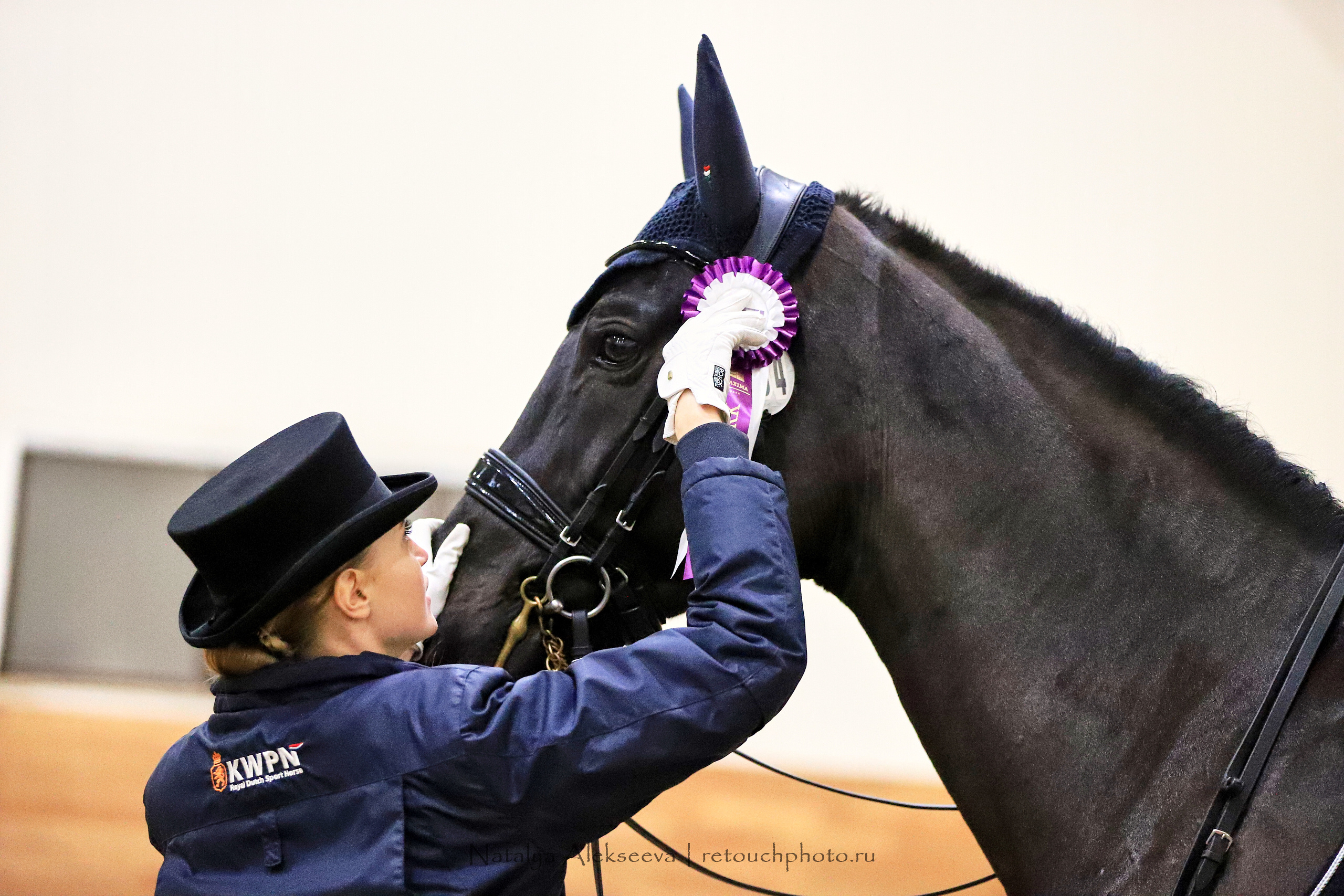 CDI-3*/2*/Y/J/CH, Maxima Stables | 11'2019. Репортажный фотограф и ретушер в Москве Наталья Алексеева