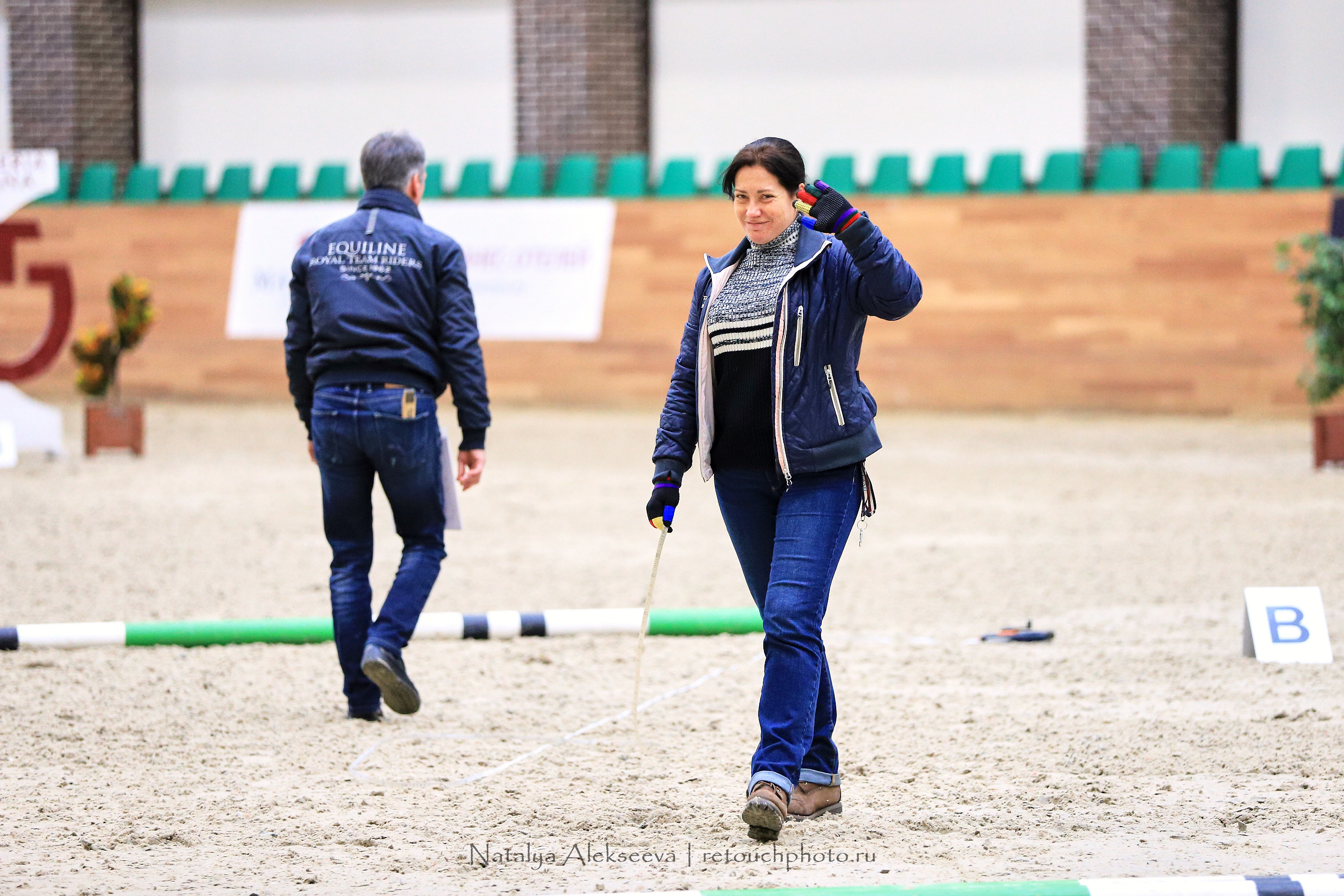 Кубок Армении по конкуру, Maxima Stables | 12'2019. Репортажный фотограф и ретушер в Москве Наталья Алексеева