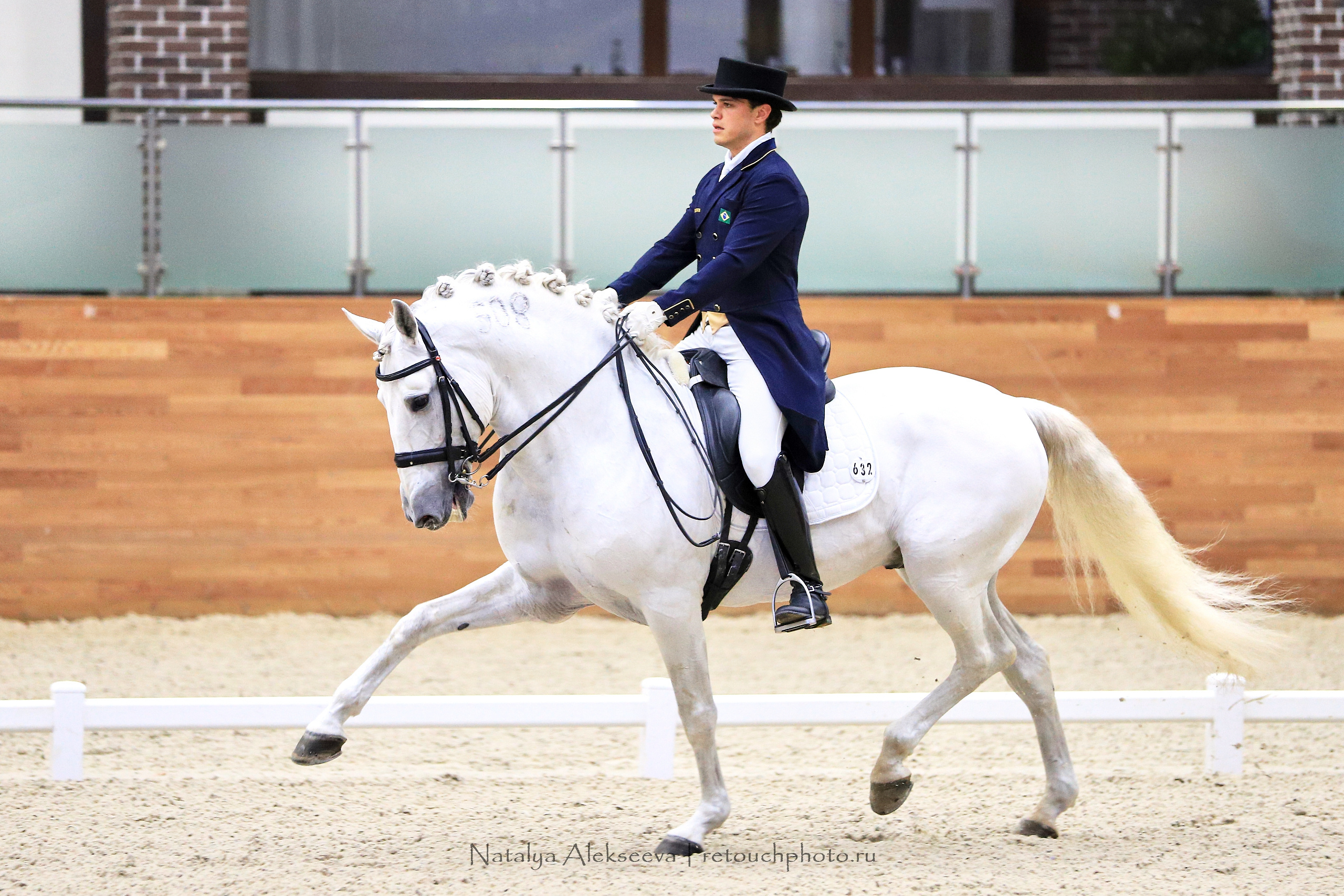 CDI-3*/2*/Y/J/CH, Maxima Stables | 11'2019. Репортажный фотограф и ретушер в Москве Наталья Алексеева
