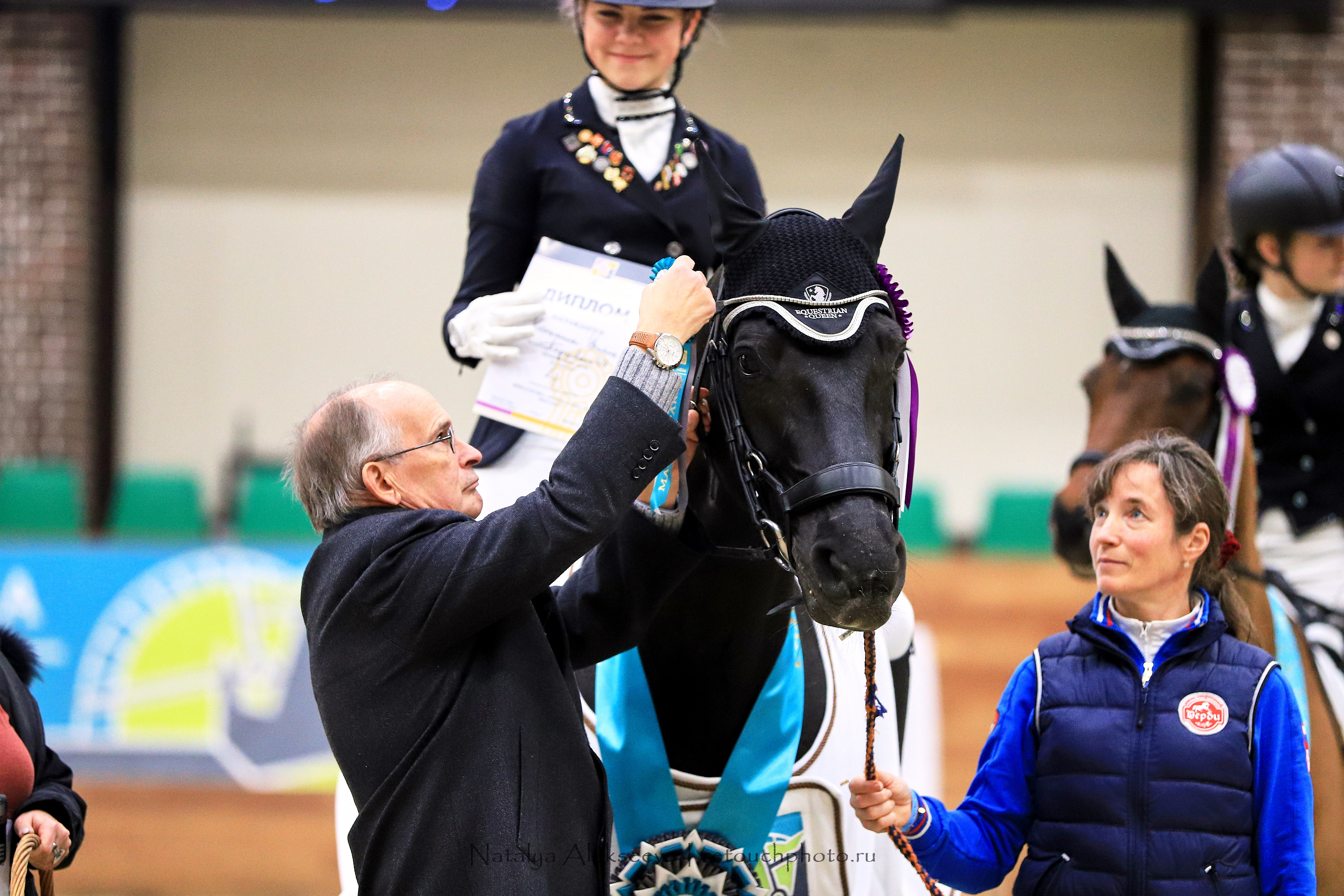 CDI-3*/2*/Y/J/CH, Maxima Stables | 11'2019. Репортажный фотограф и ретушер в Москве Наталья Алексеева