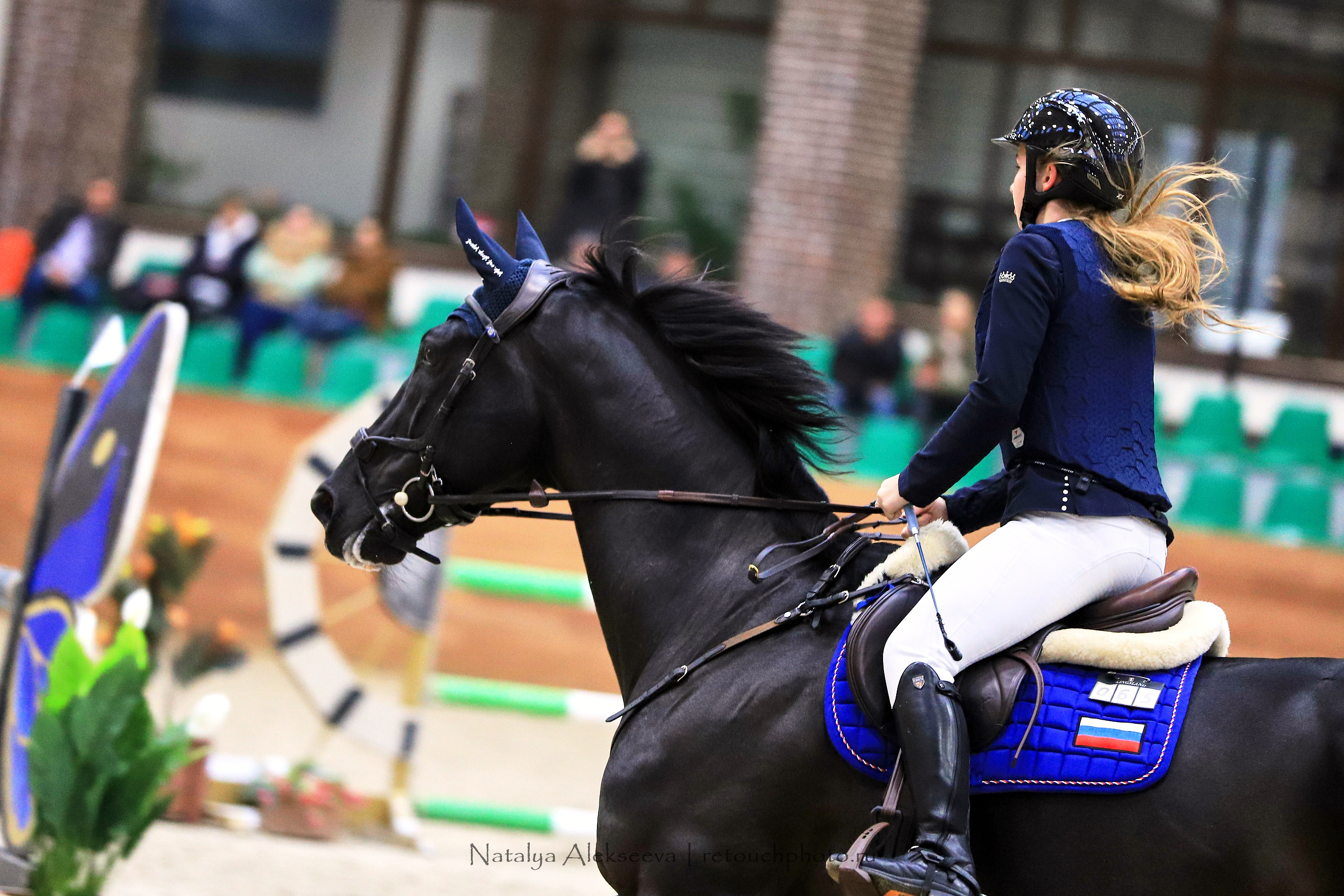 Кубок Армении по конкуру, Maxima Stables | 12'2019. Репортажный фотограф и ретушер в Москве Наталья Алексеева