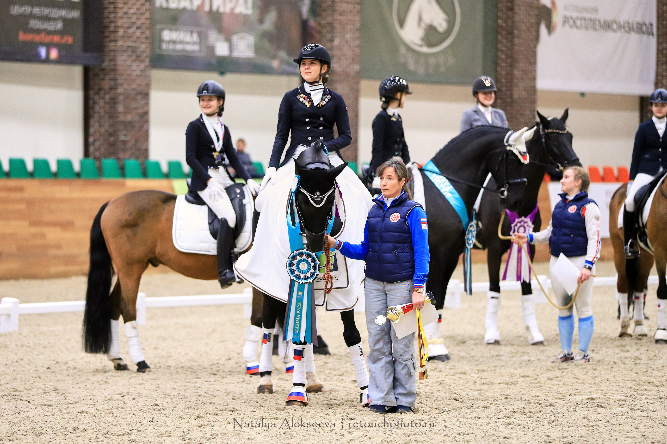 CDI-3*/2*/Y/J/CH, Maxima Stables | 11'2019. Репортажный фотограф и ретушер в Москве Наталья Алексеева