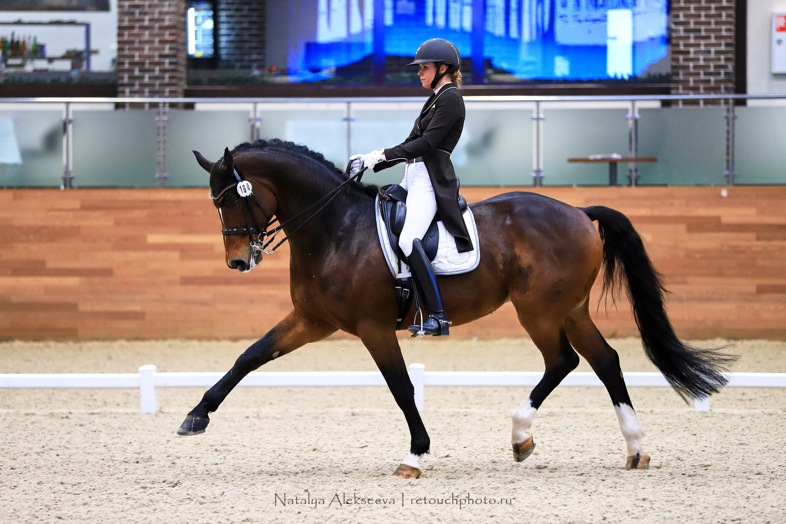 CDI-3*/2*/Y/J/CH, Maxima Stables | 11'2019. Репортажный фотограф и ретушер в Москве Наталья Алексеева