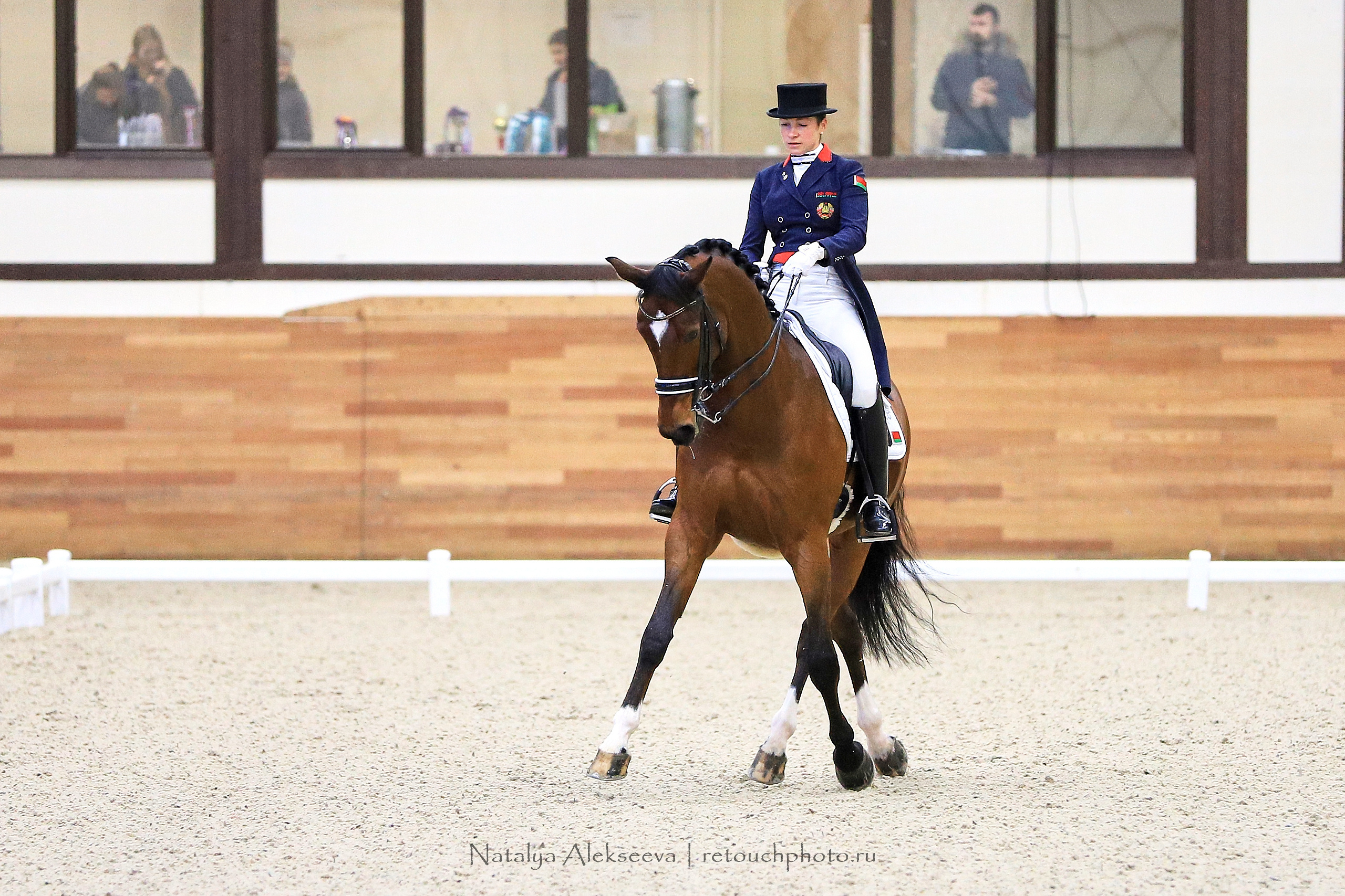 CDI-3*/2*/Y/J/CH, Maxima Stables | 11'2019. Репортажный фотограф и ретушер в Москве Наталья Алексеева