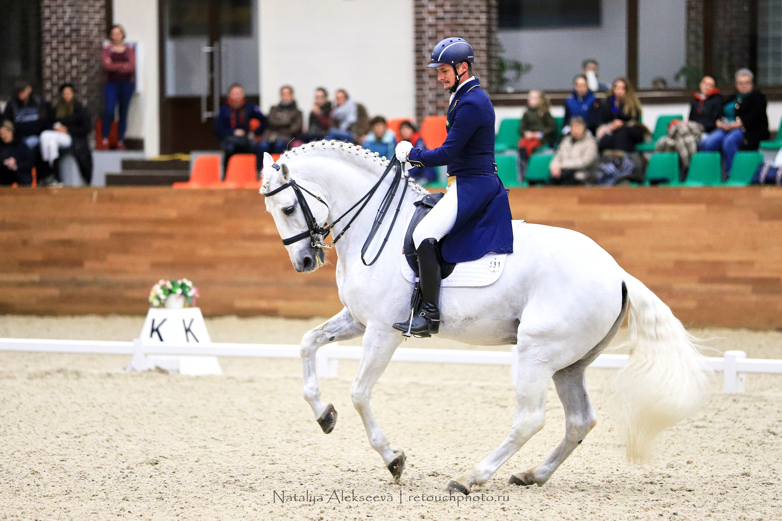 CDI-3*/2*/Y/J/CH, Maxima Stables | 11'2019. Репортажный фотограф и ретушер в Москве Наталья Алексеева