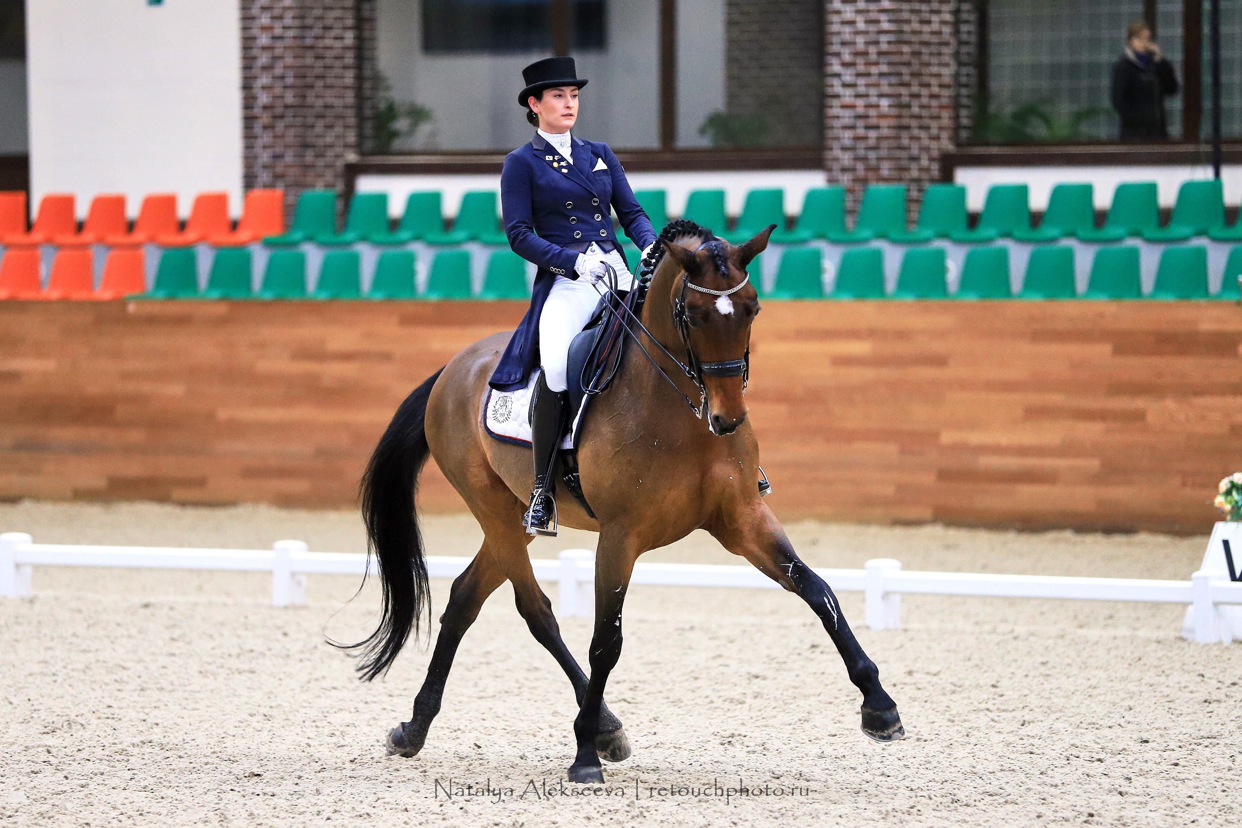 CDI-3*/2*/Y/J/CH, Maxima Stables | 11'2019. Репортажный фотограф и ретушер в Москве Наталья Алексеева