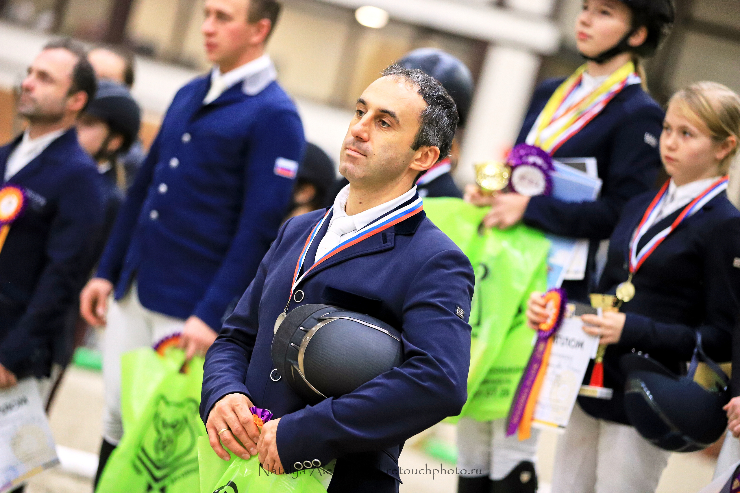 Кубок Армении по конкуру, Maxima Stables | 12'2019. Репортажный фотограф и ретушер в Москве Наталья Алексеева