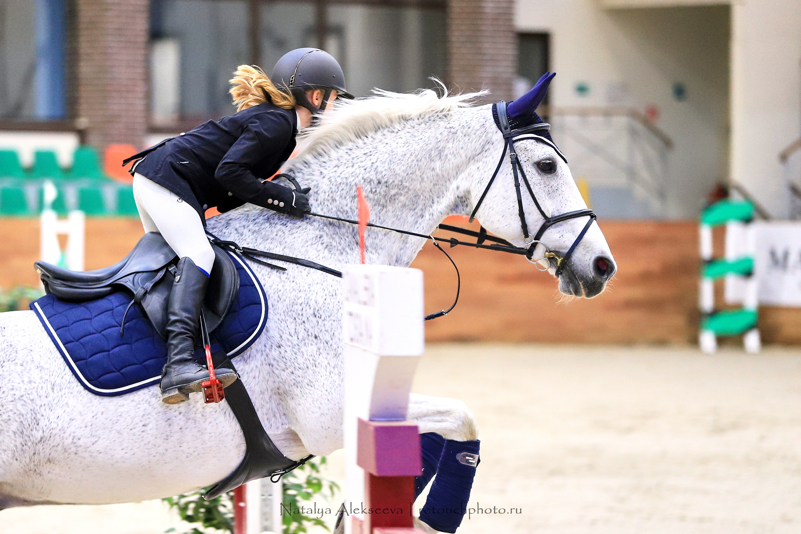 Кубок Армении по конкуру, Maxima Stables | 12'2019. Репортажный фотограф и ретушер в Москве Наталья Алексеева