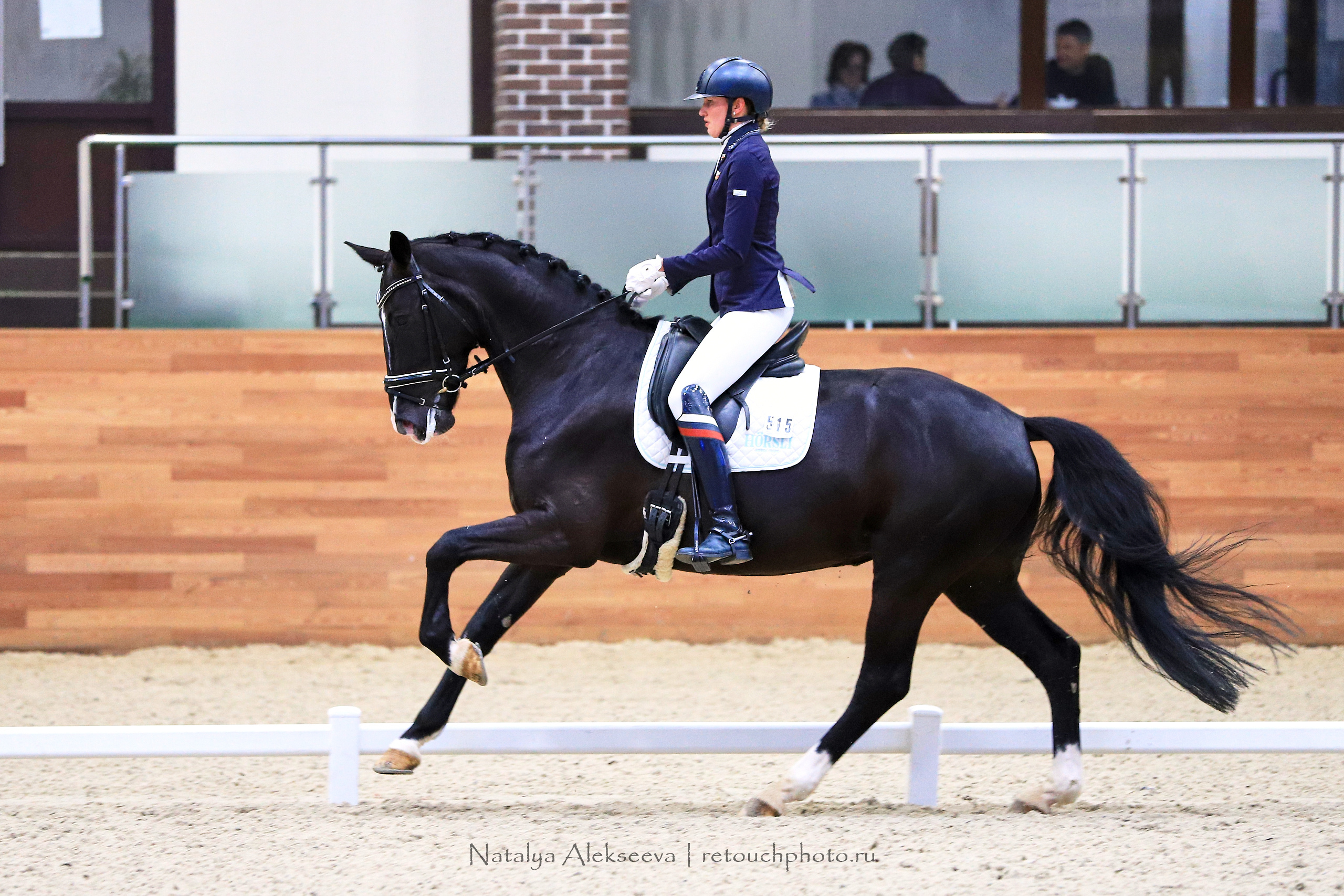 CDI-3*/2*/Y/J/CH, Maxima Stables | 11'2019. Репортажный фотограф и ретушер в Москве Наталья Алексеева