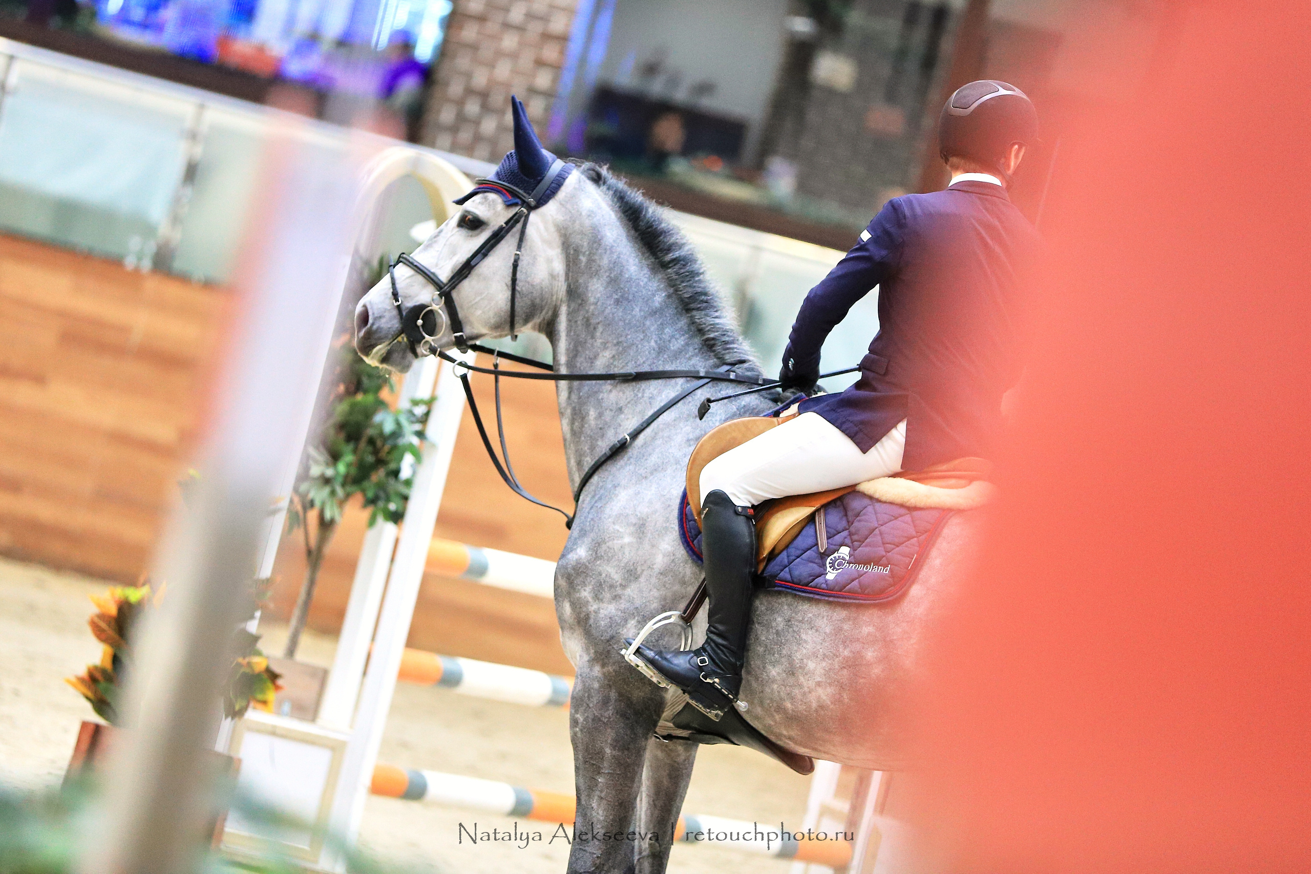 Кубок Армении по конкуру, Maxima Stables | 12'2019. Репортажный фотограф и ретушер в Москве Наталья Алексеева