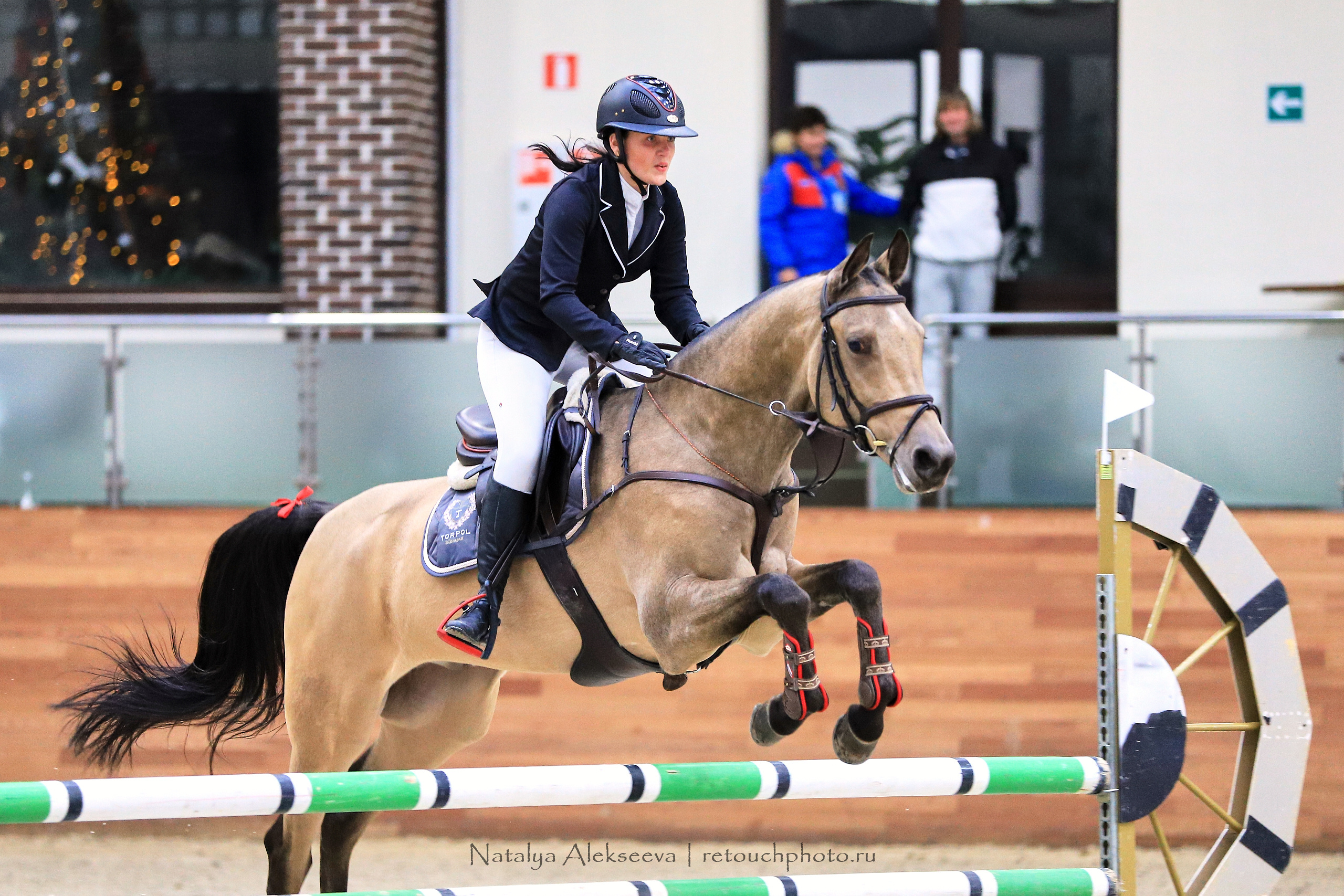 Кубок Армении по конкуру, Maxima Stables | 12'2019. Репортажный фотограф и ретушер в Москве Наталья Алексеева