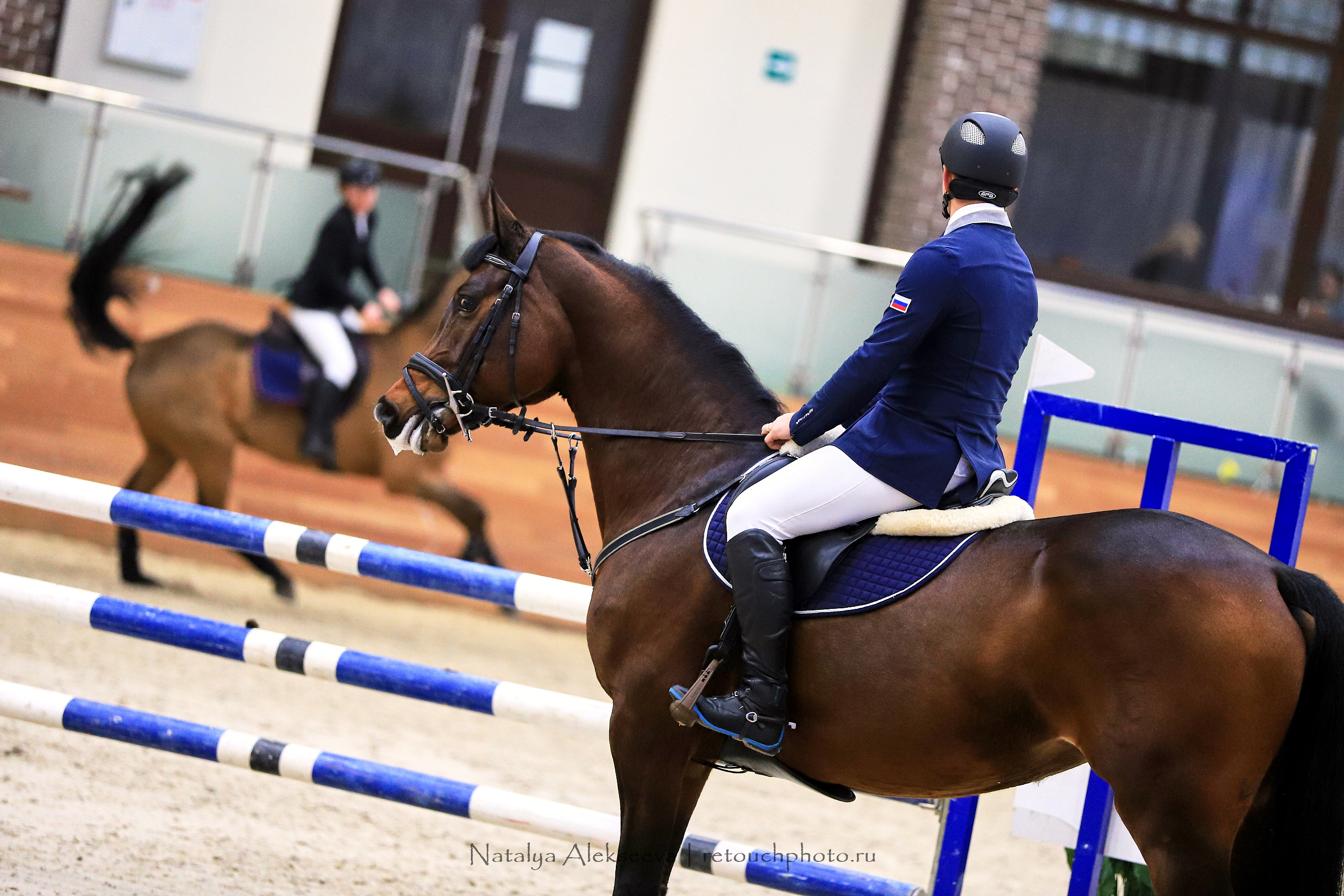 Кубок Армении по конкуру, Maxima Stables | 12'2019. Репортажный фотограф и ретушер в Москве Наталья Алексеева
