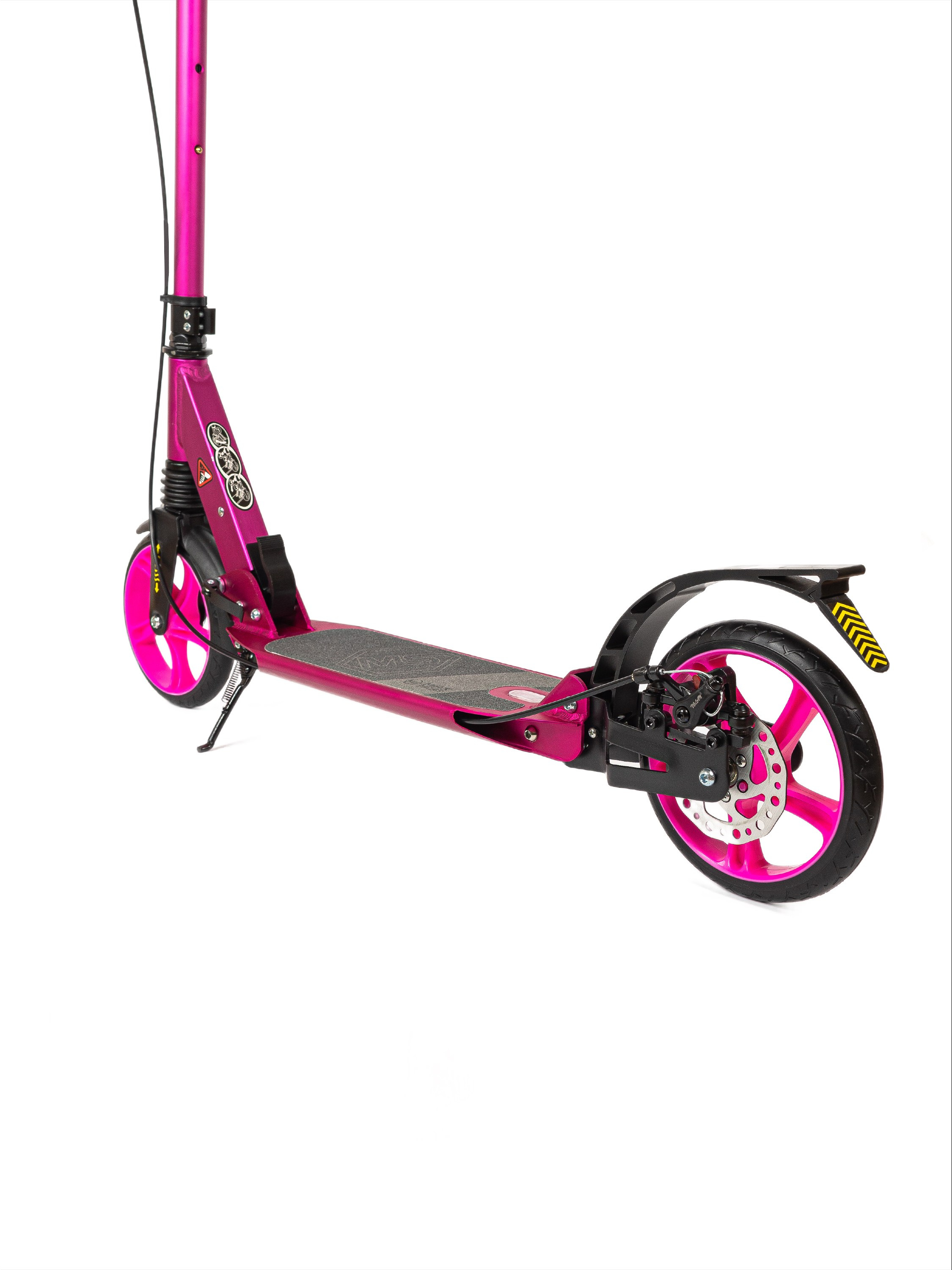 Предметная съёмка самокатов. Предметный фотограф в Симферополе Антон Катунин