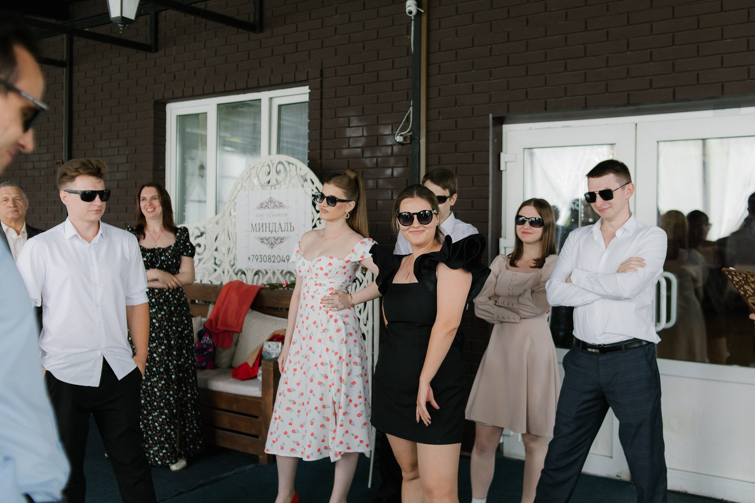 Олеся+Николай. Свадебный, семейный фотограф Брянск, Москва — Виктория Антропова