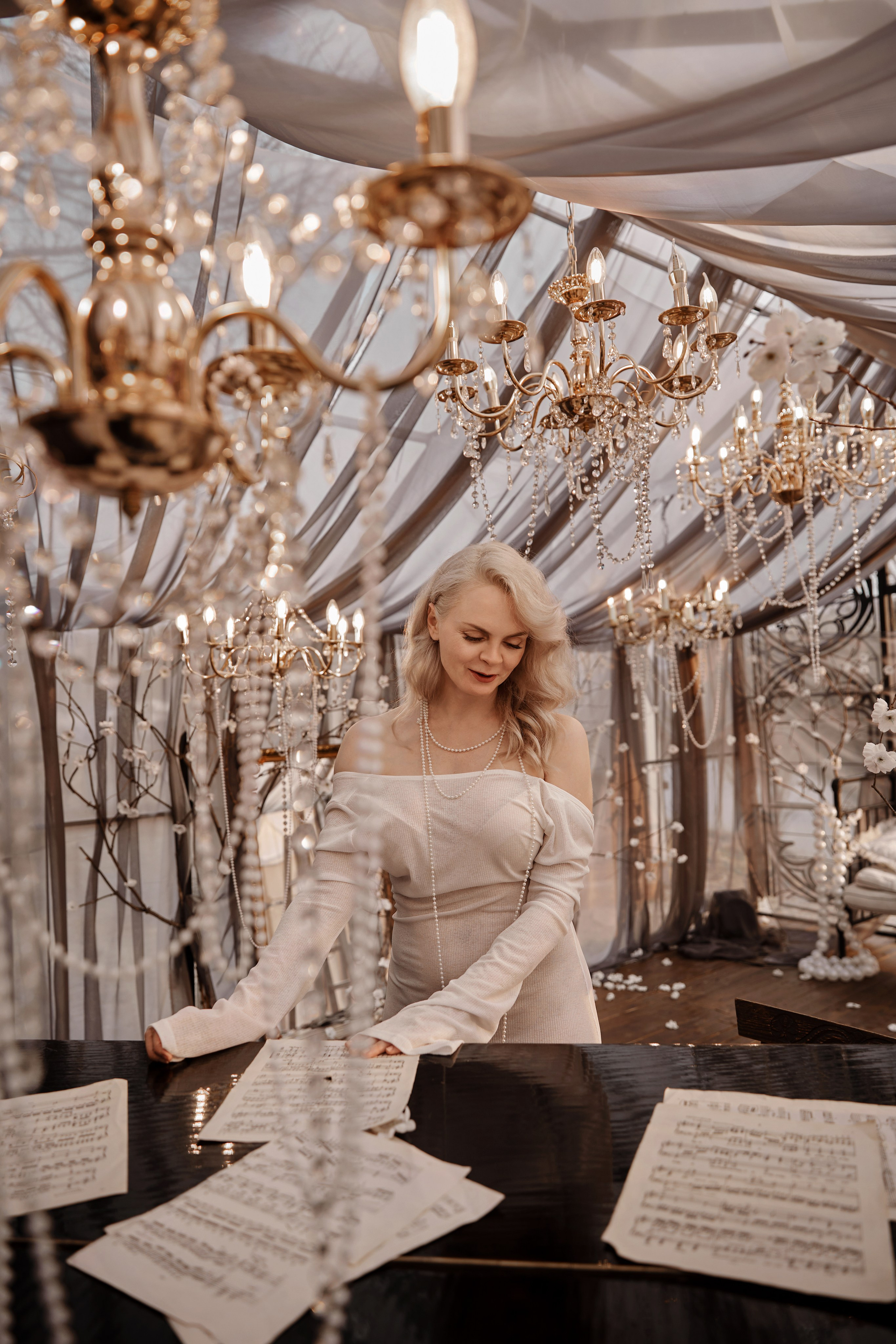 Алена. Фотограф женского портрета, беременности и материнства Харькова Елена