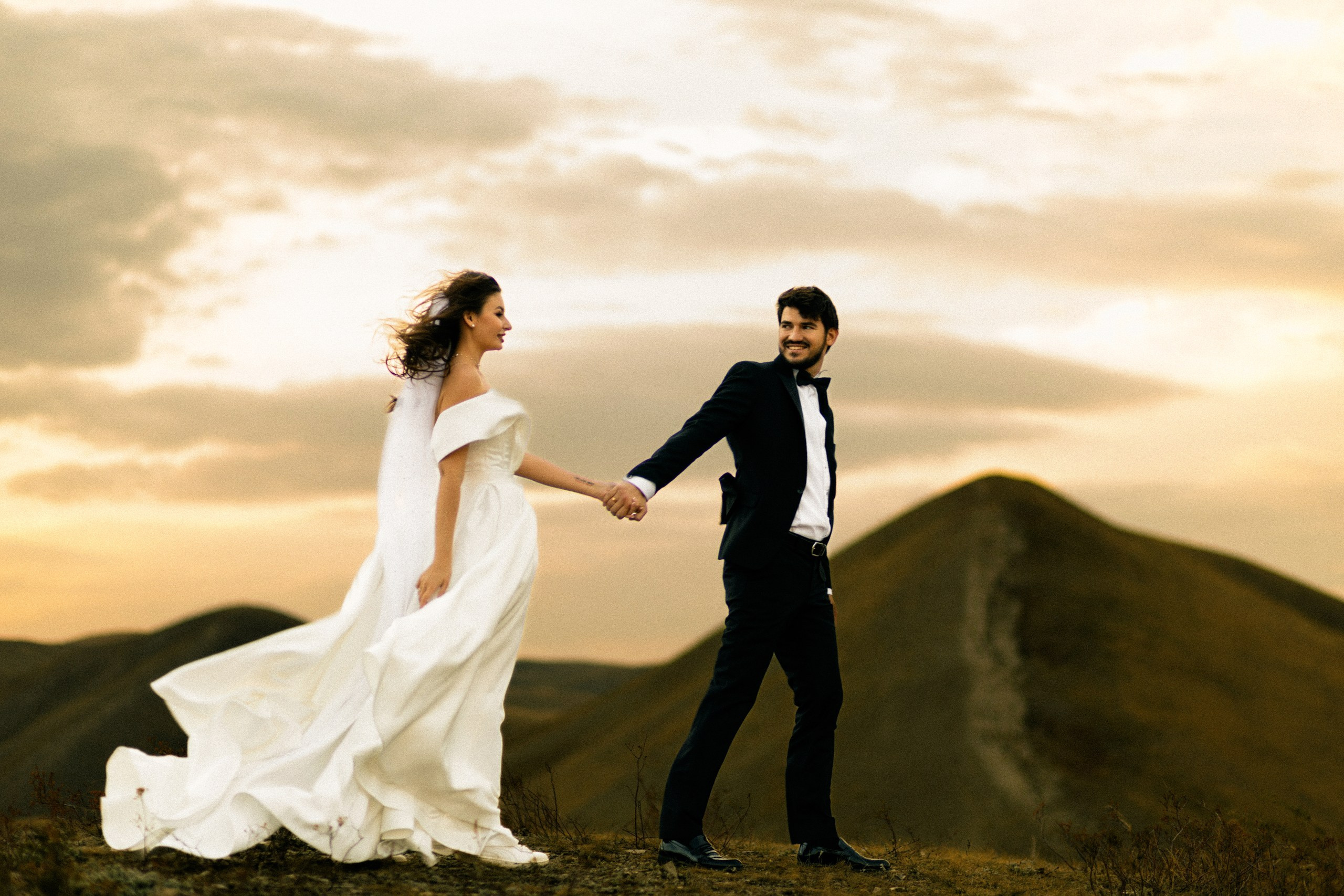 Mountains. Индивидуальный фотограф в Оренбурге Кристина Студеникина