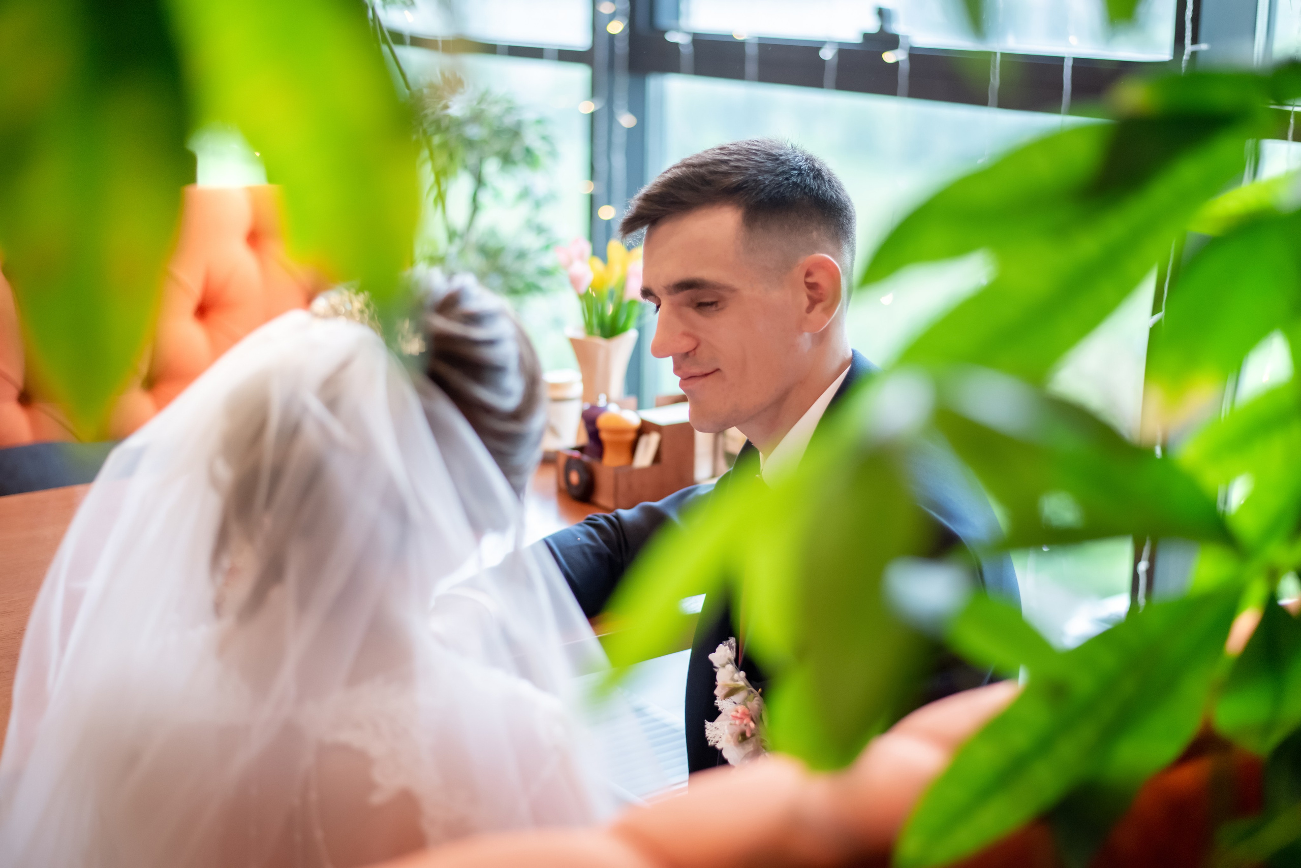 Свадьбы. Фотограф в г. Нижневартовск Александра Гриценко