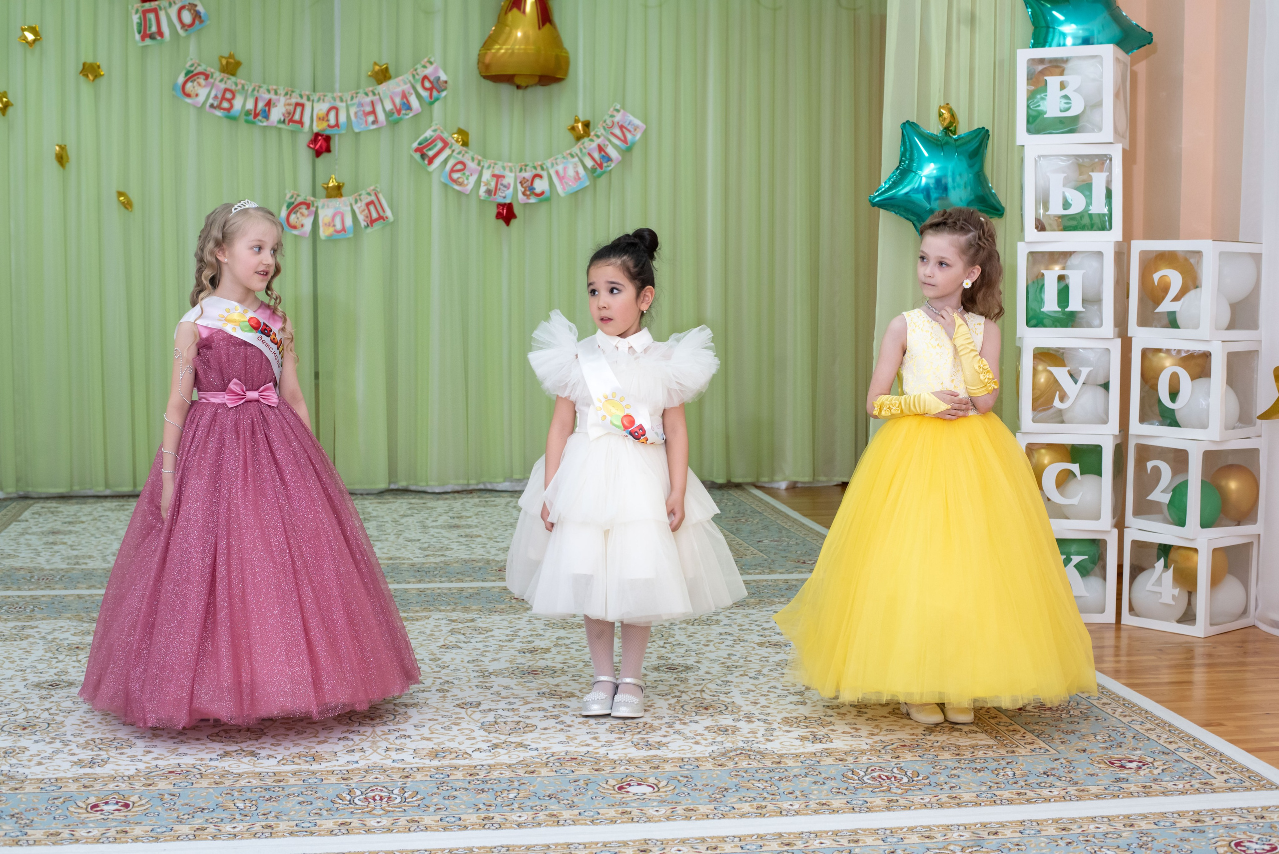 Г. Мегион. Фотограф в г. Нижневартовск Александра Гриценко