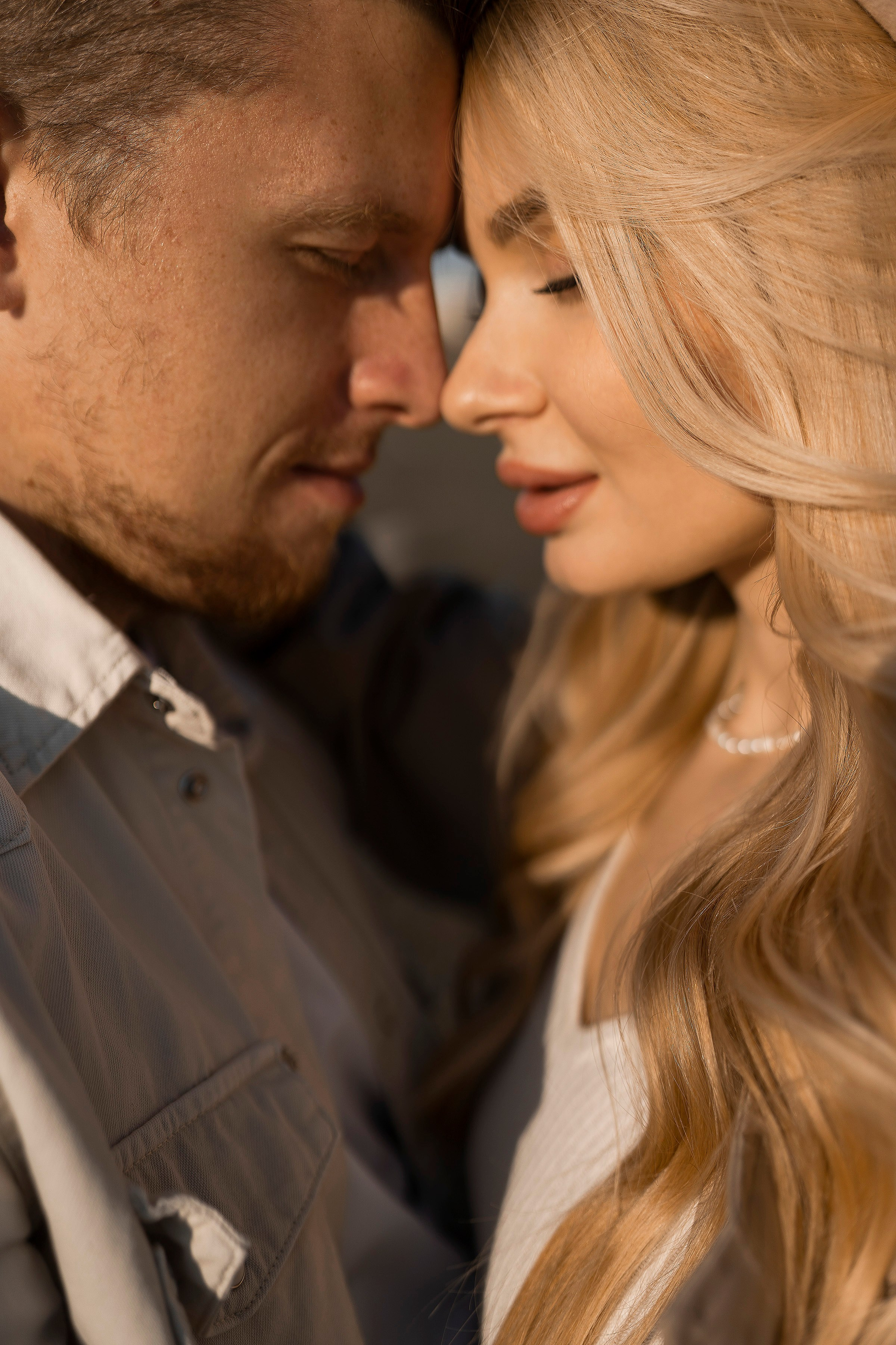 Никита и Анастасия. Фотограф в Самаре Муртазина Дарья