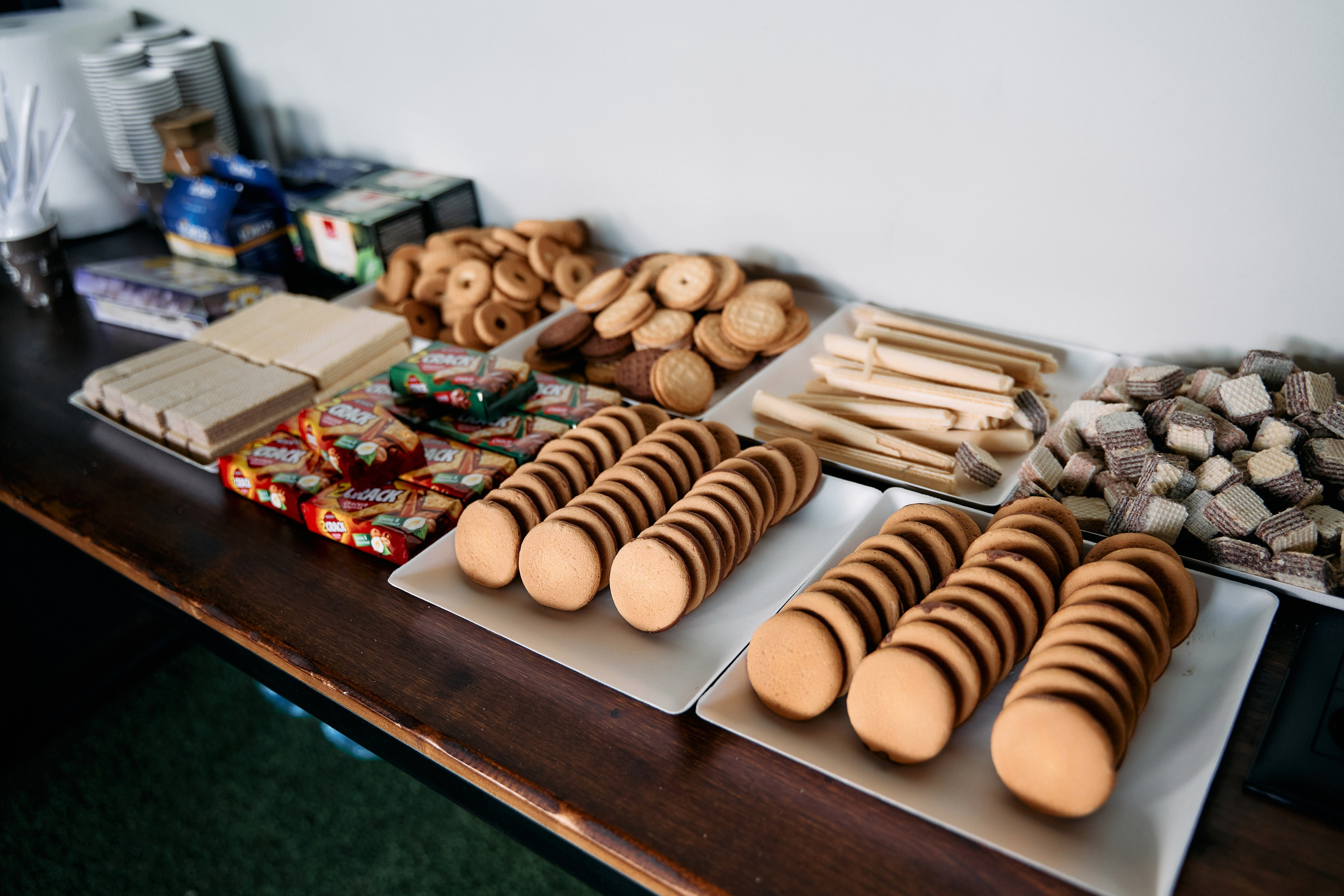 Hackathon. Photographer and Videographer in Montenegro