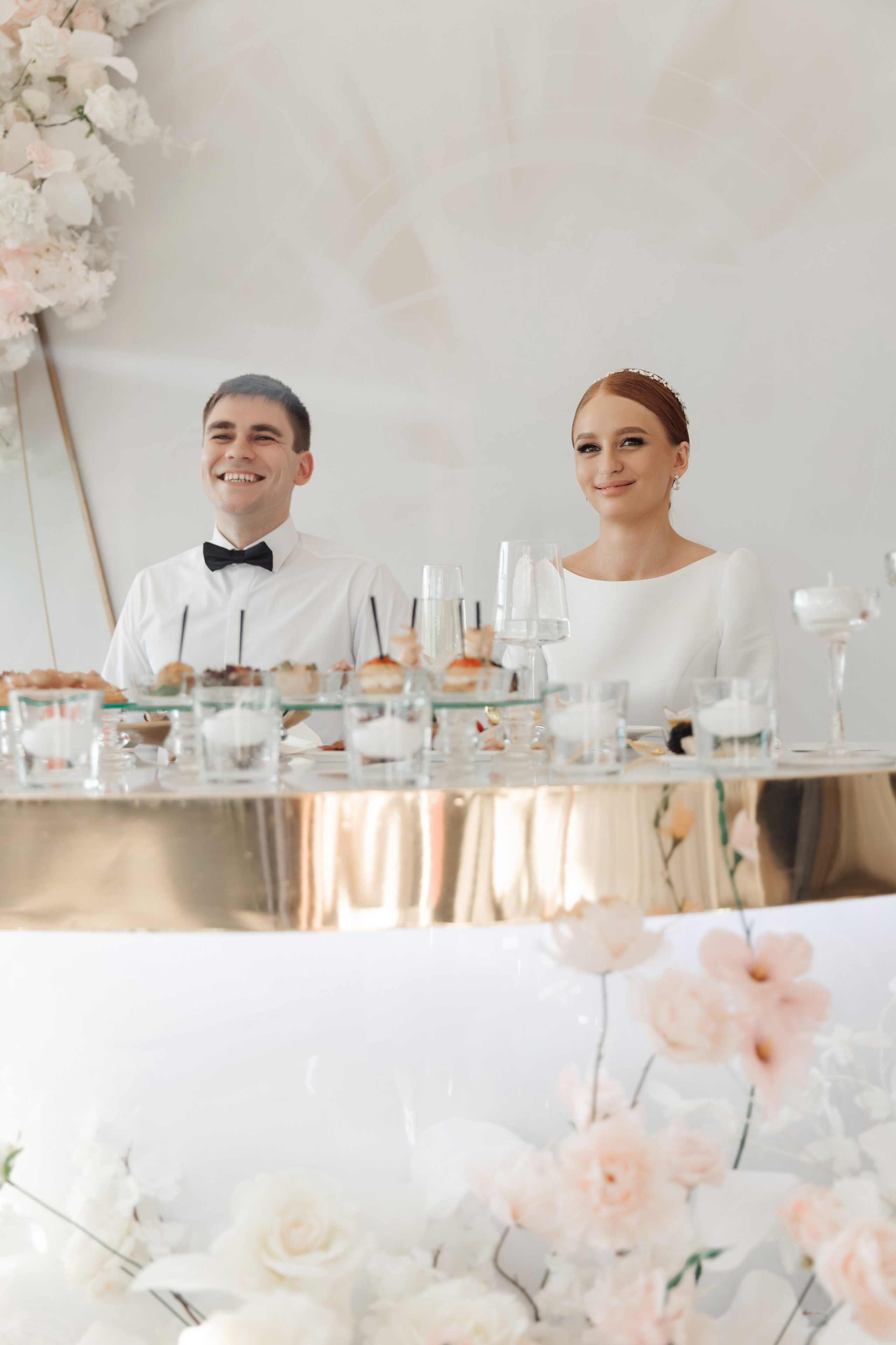 Екатерина & Роман. Свадебный фотограф Минск Ирина Раевская