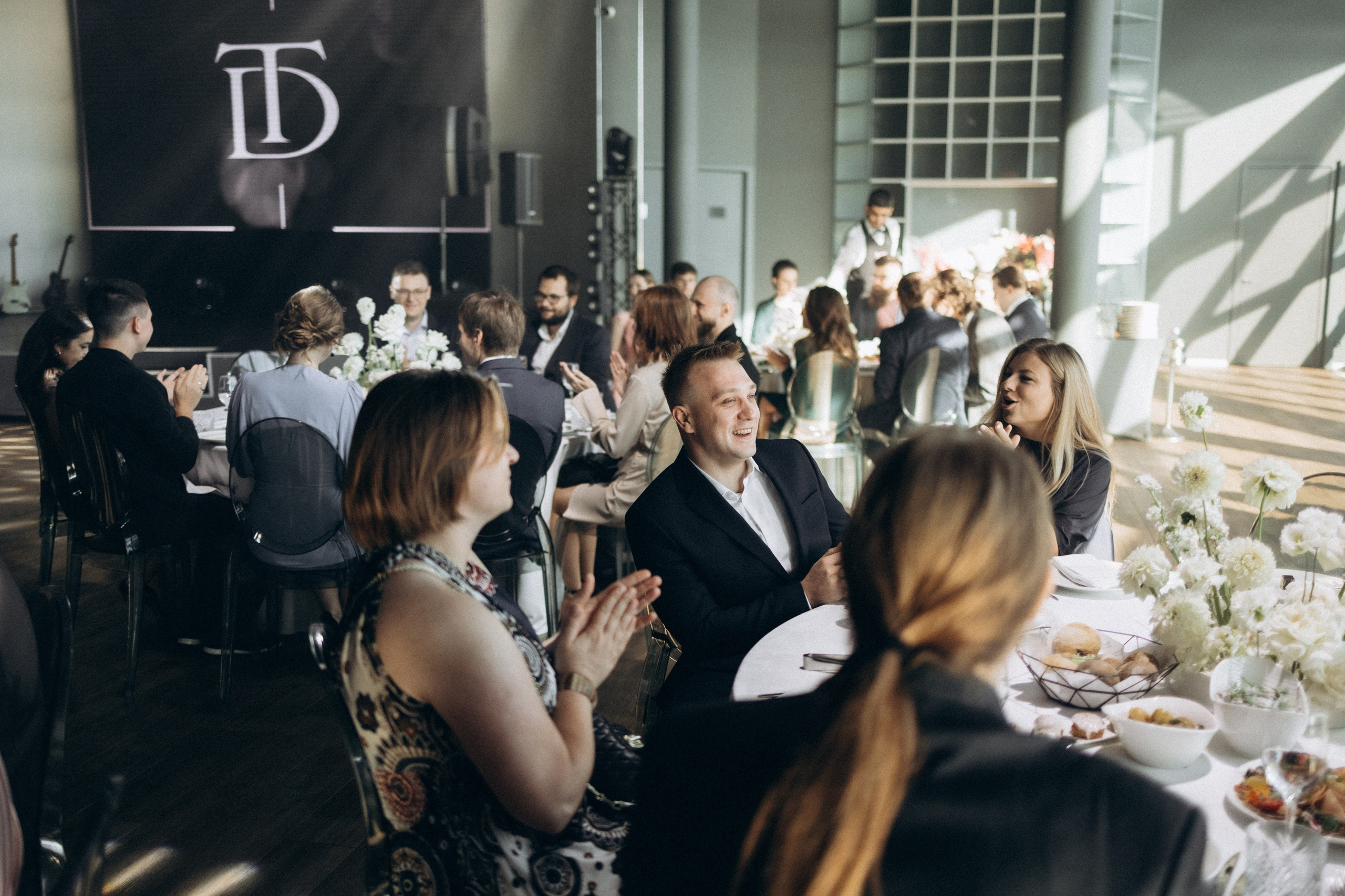 Таня и Дима. Фотограф Артем Бросов в Санкт-Петербурге и Дубае