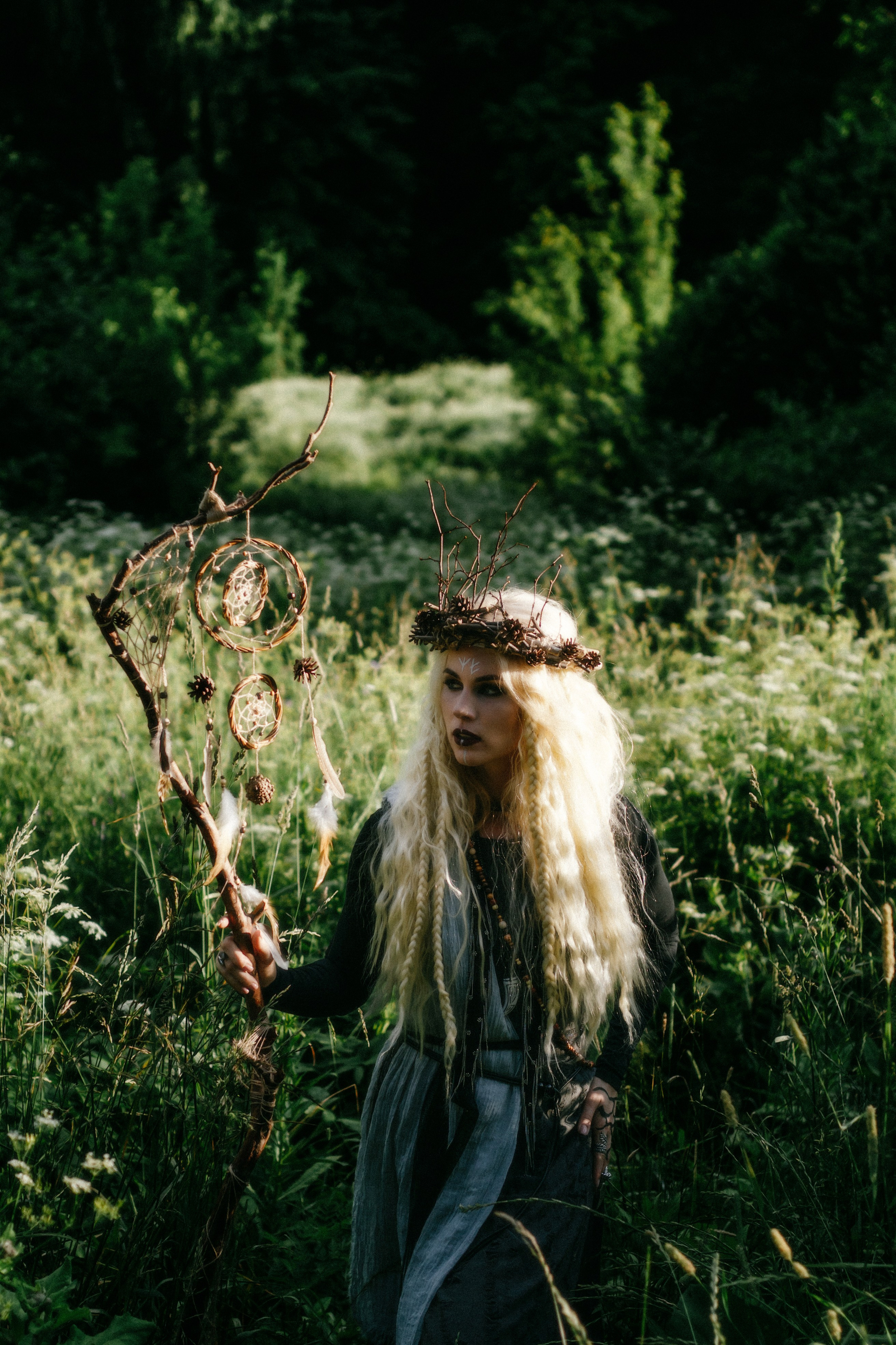 Yaga // Alina Zasobina. Фотограф в Москве Маша Игитова