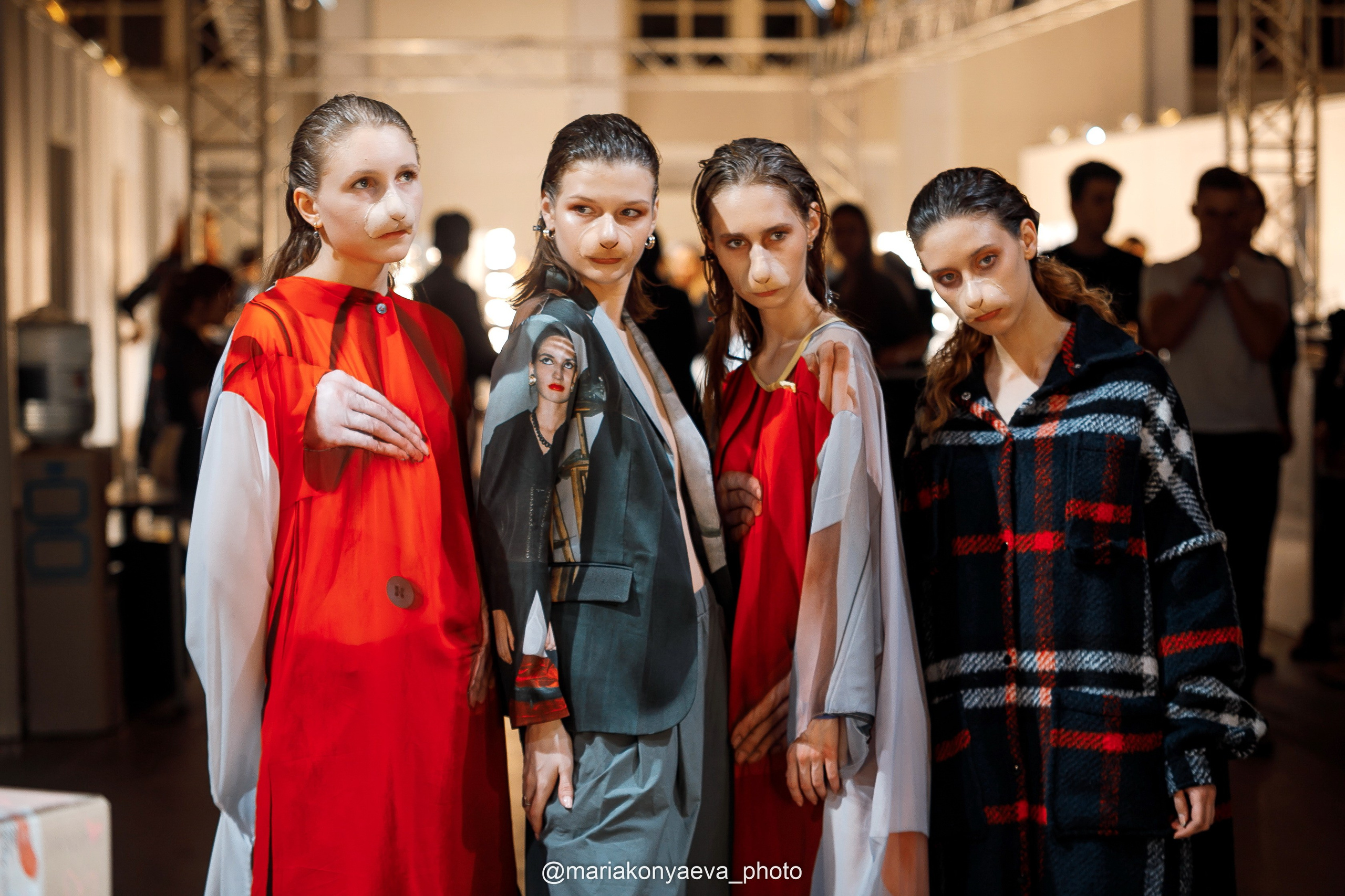 Mercedes-Benz Fashion Week