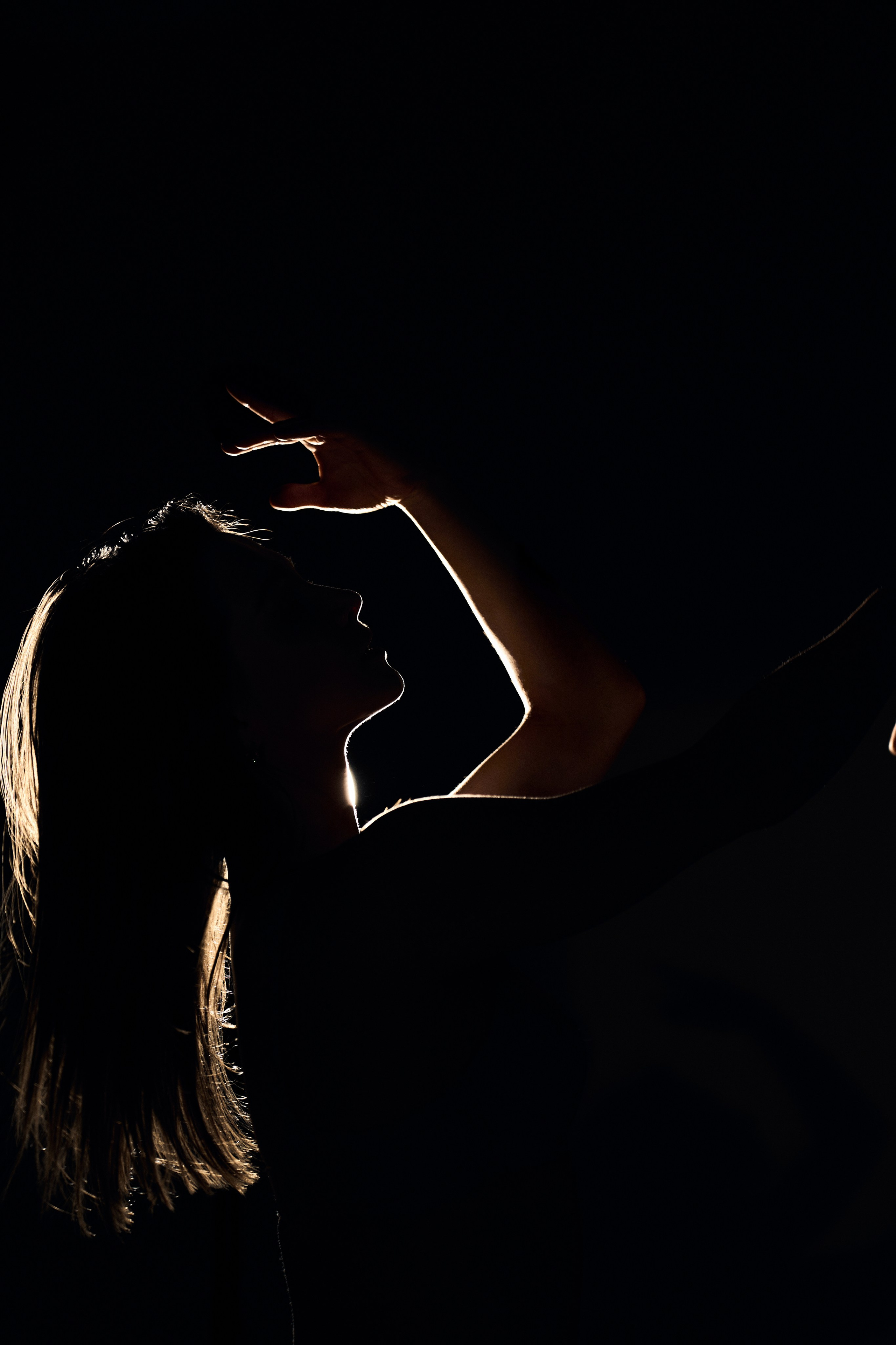 Анна. Ваш фотограф Анастасия Болотникова