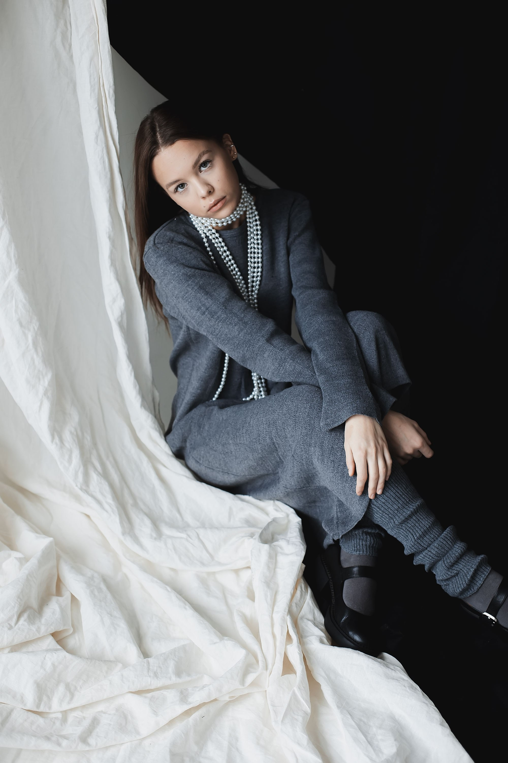 Каролина. Семейный, индивидуальный фотограф в Москве Ангели Марина