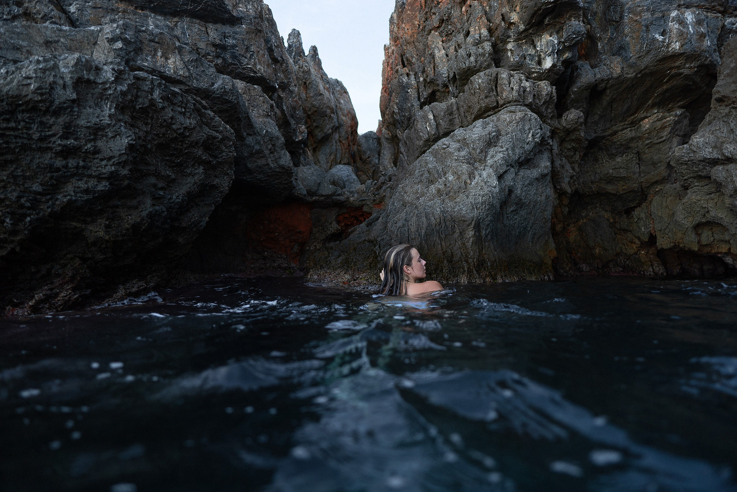 Lera. Maxim Gustarev — photographer