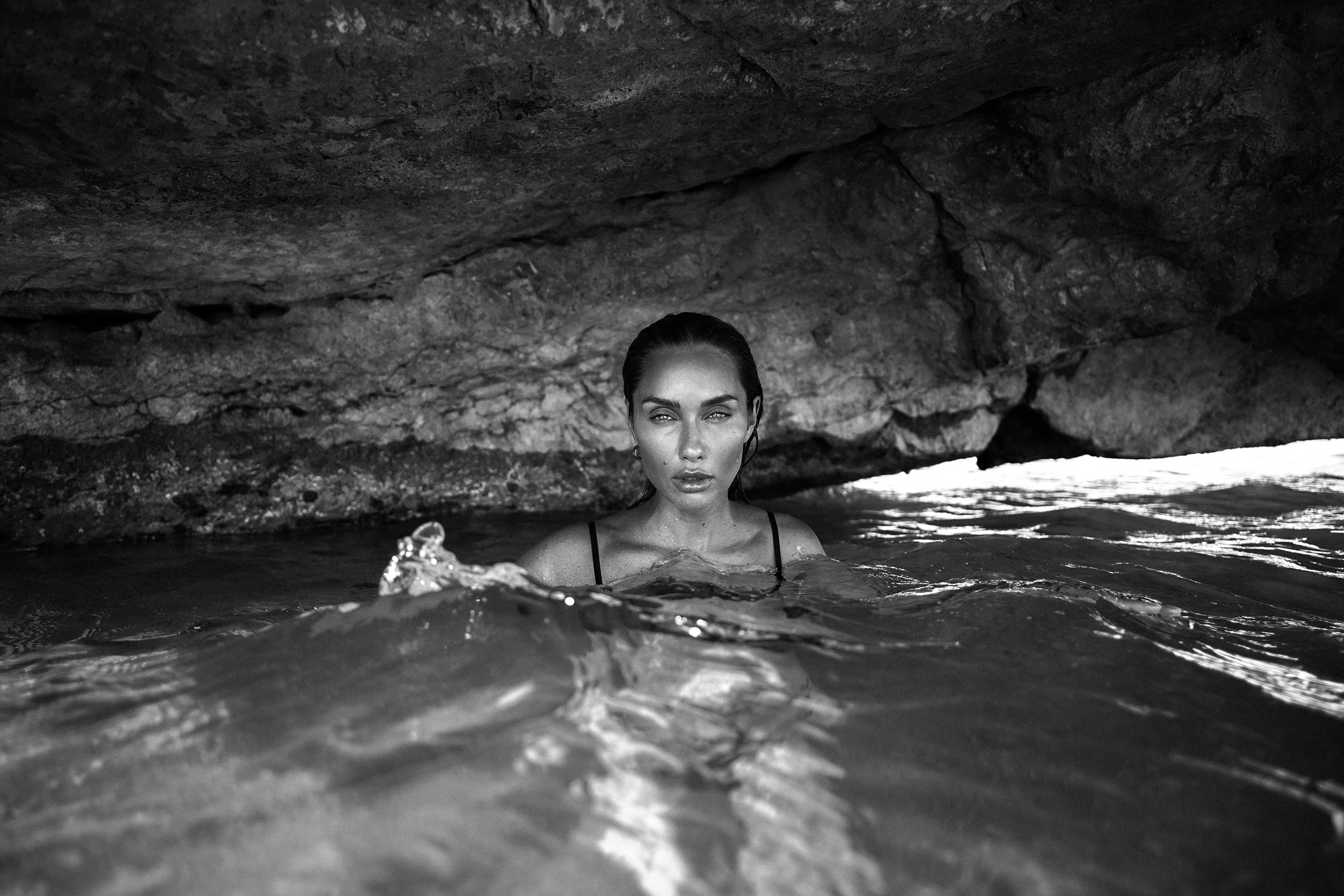 Guzel. Maxim Gustarev — photographer