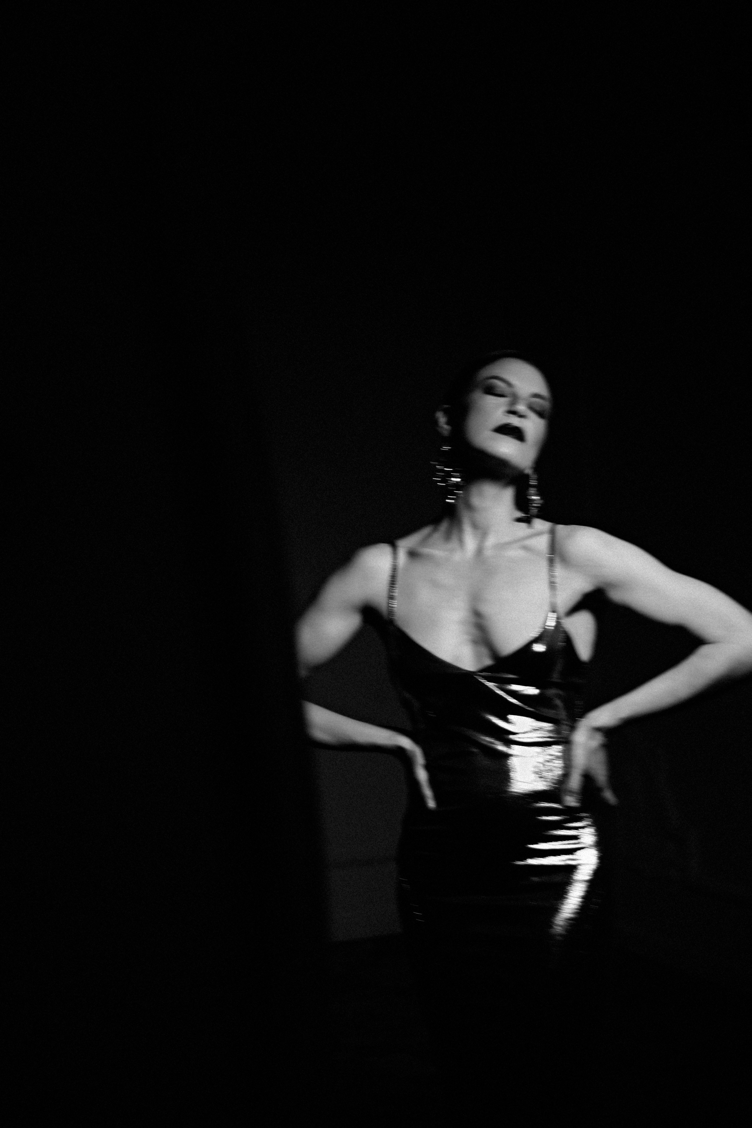 ЖАННА. Yulia Otroschenko