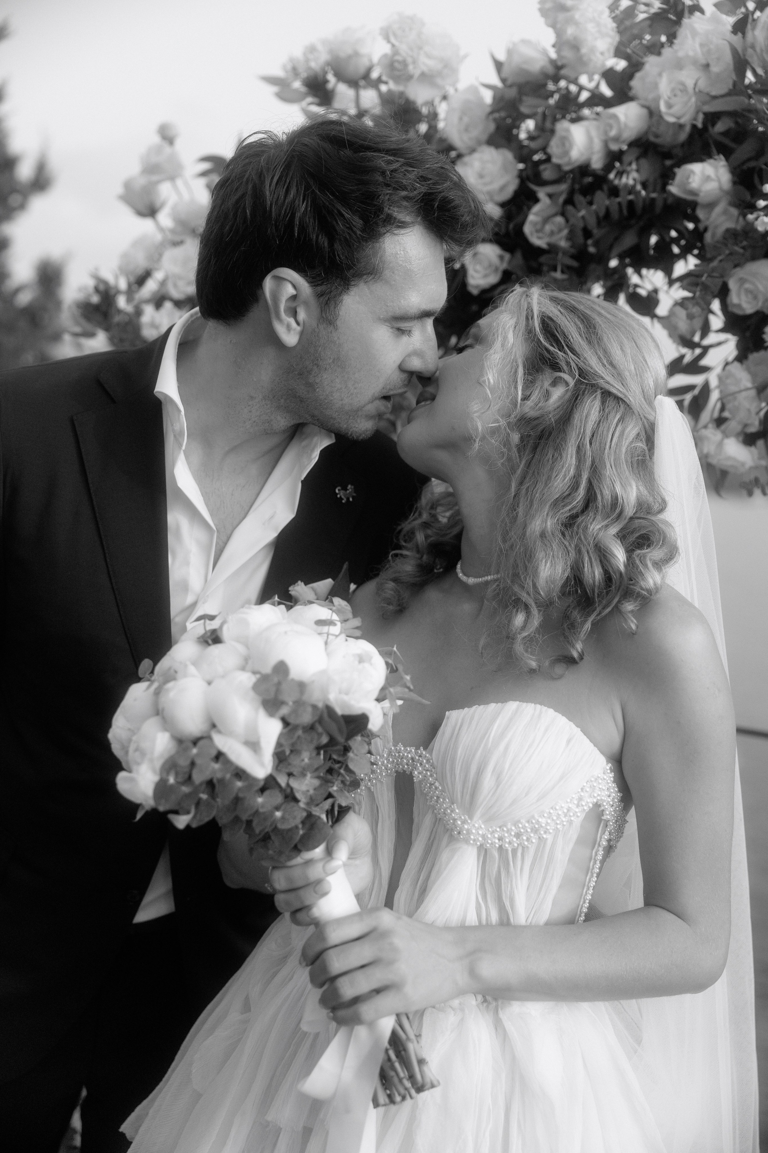 Alena+Sergey. Фотограф Иван Газукин