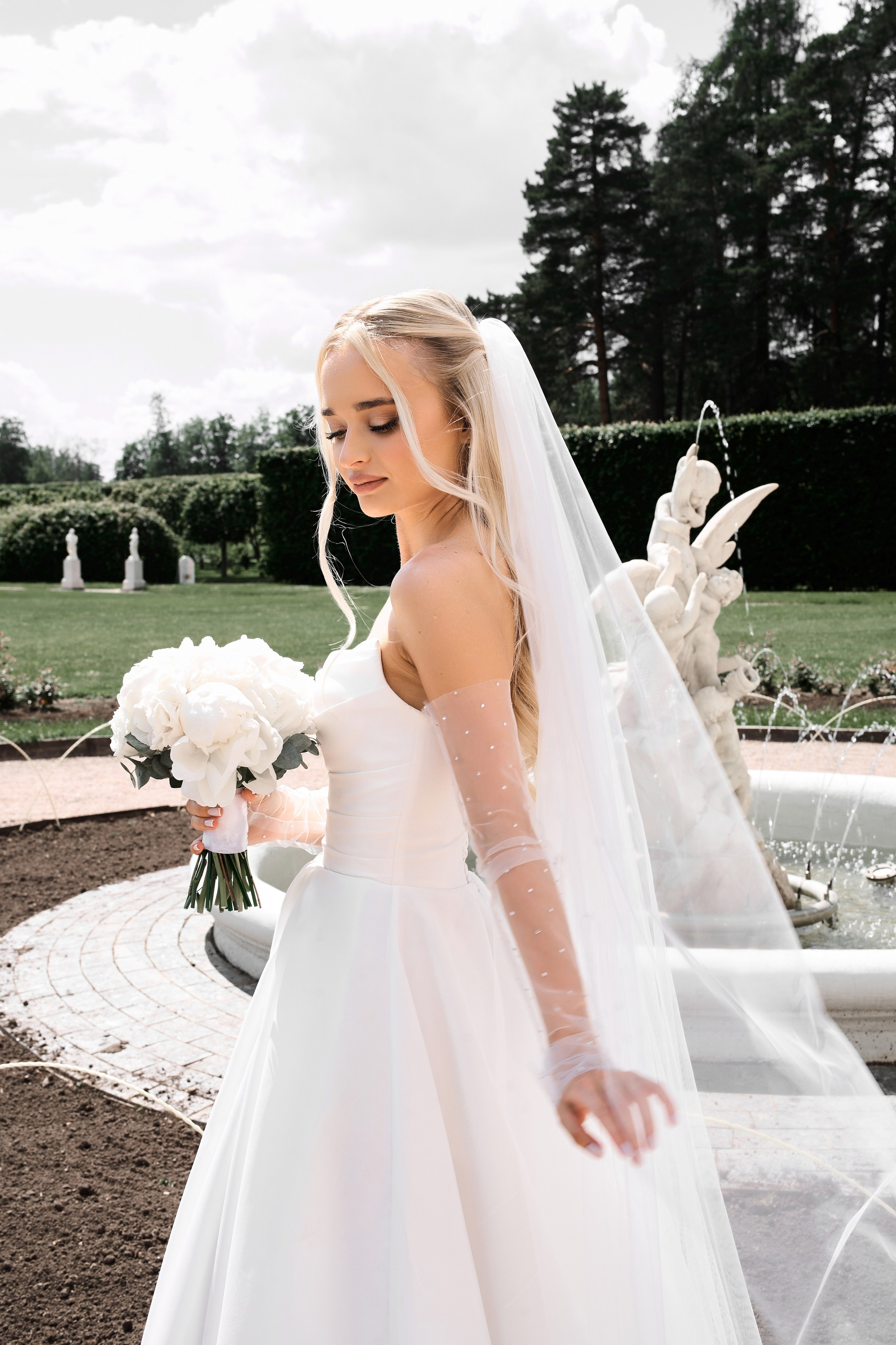 Станислав & Виктория. Фотограф Ульяна Соколова Москва