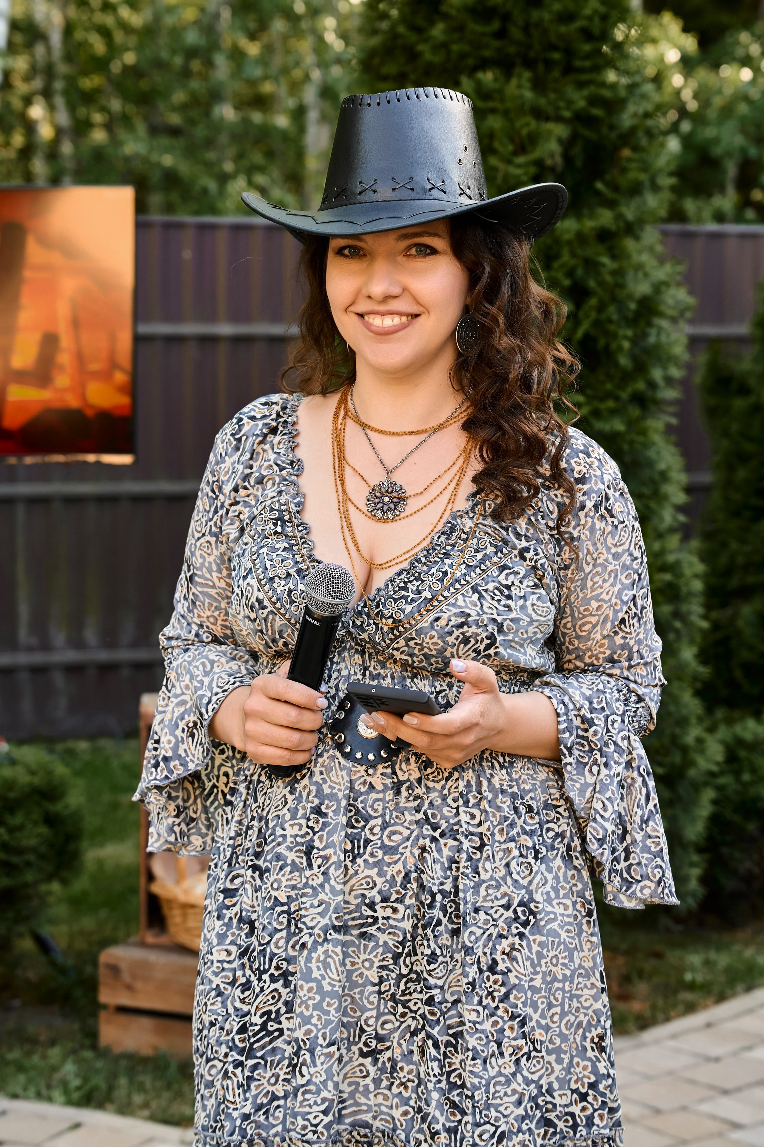 Денис & Алёна country party. Фотограф Ульяна Соколова Москва