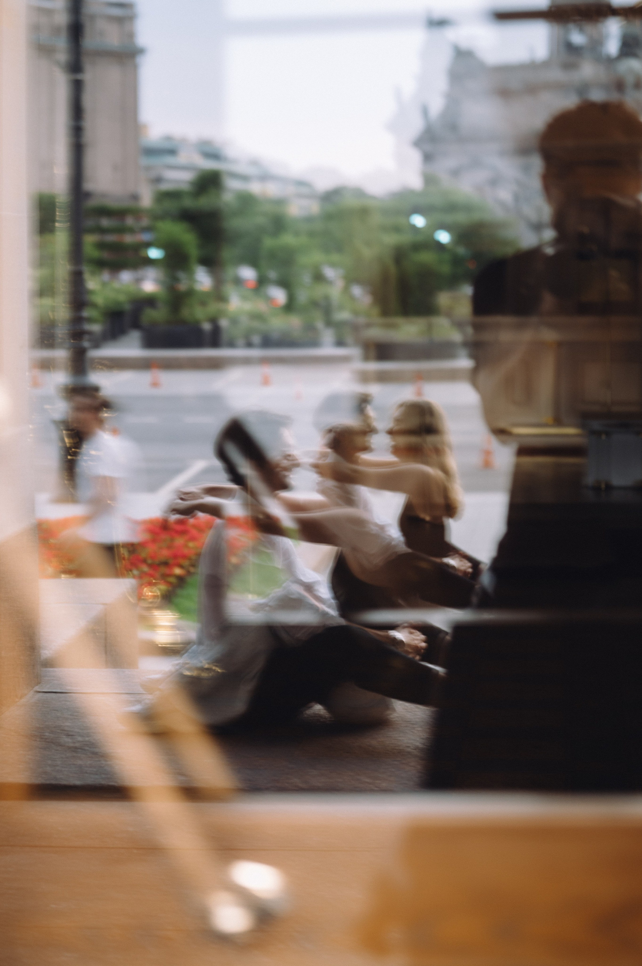 Ты мы хит!. Wedding photograph in europe Vasencev Alexey