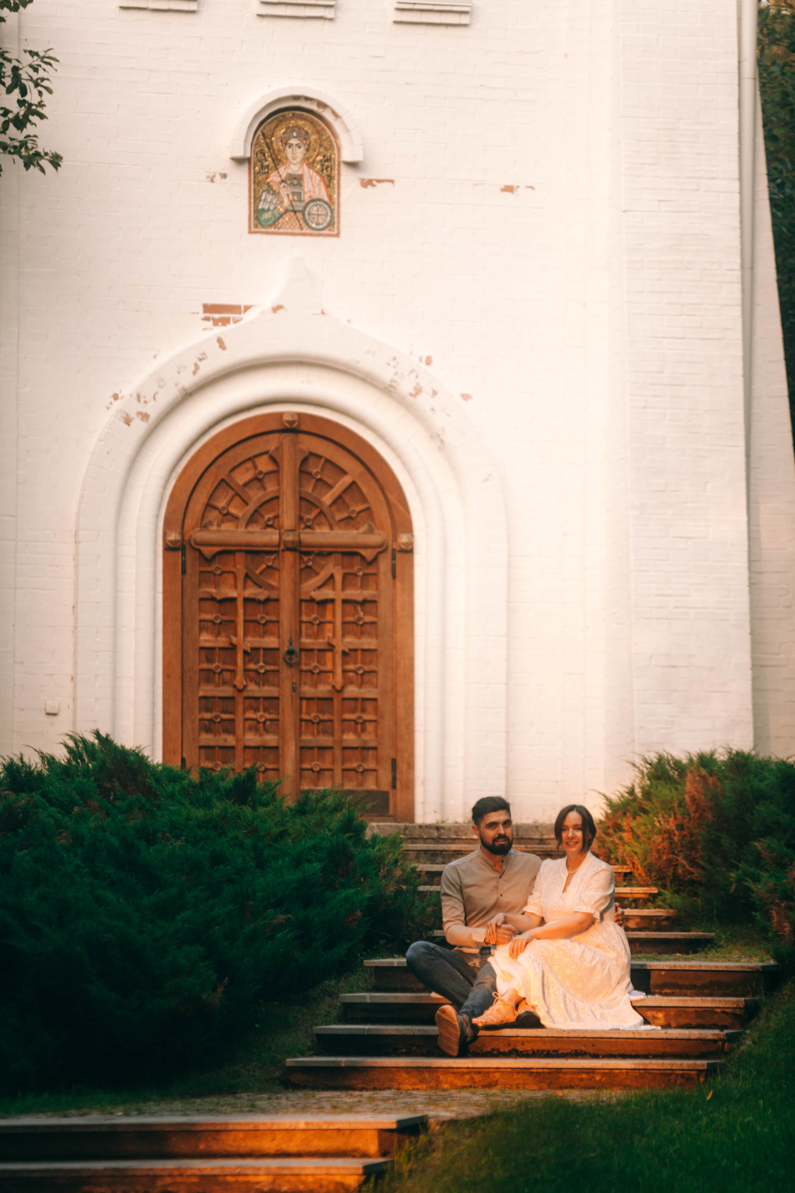 Вместе ♥. Арт-фотограф Крис Л. в Тобольске: портрет, семейные, свадьбы