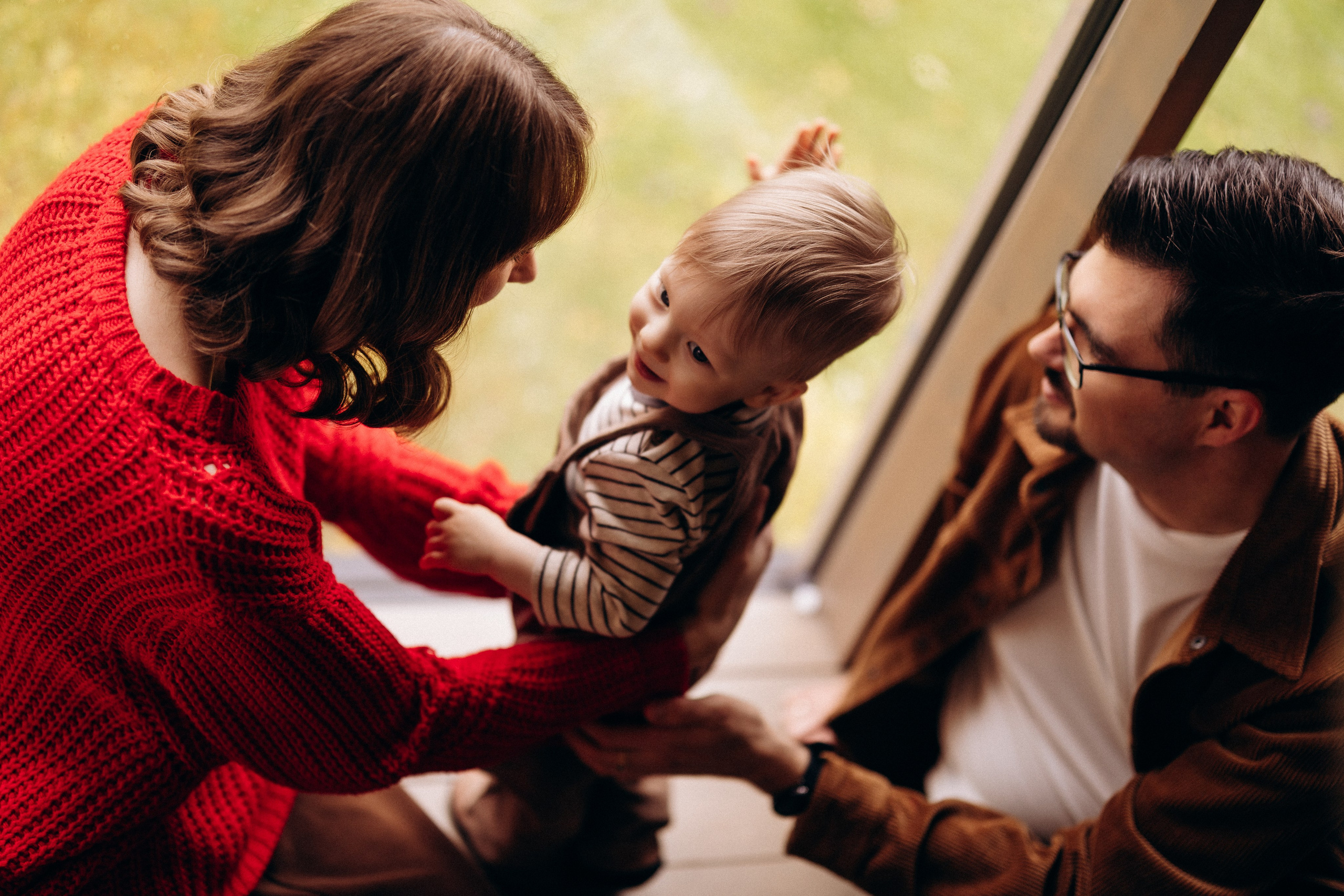 Уютная осень. Евгения Пелипас